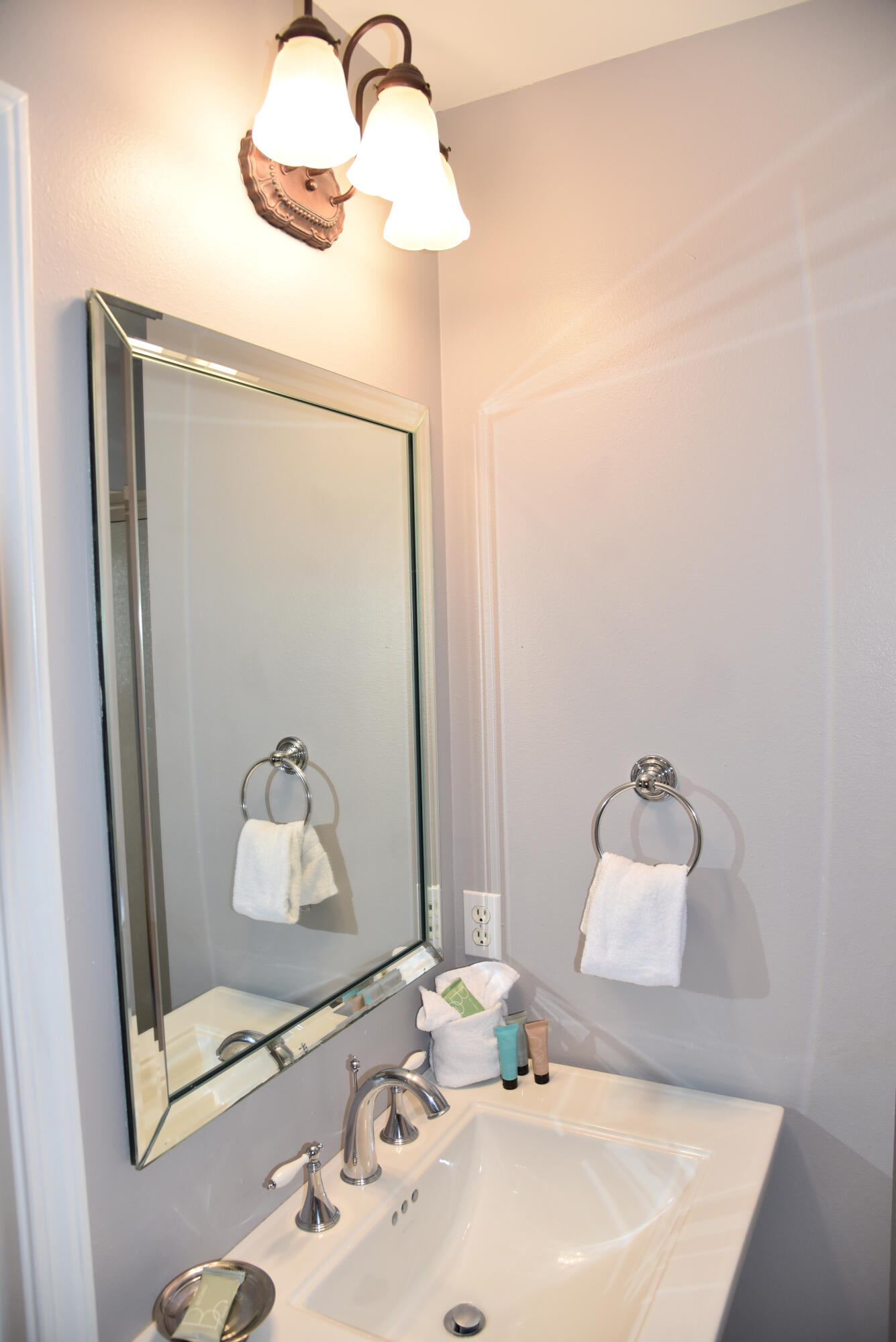 CRYSTAL BEACH - Residential