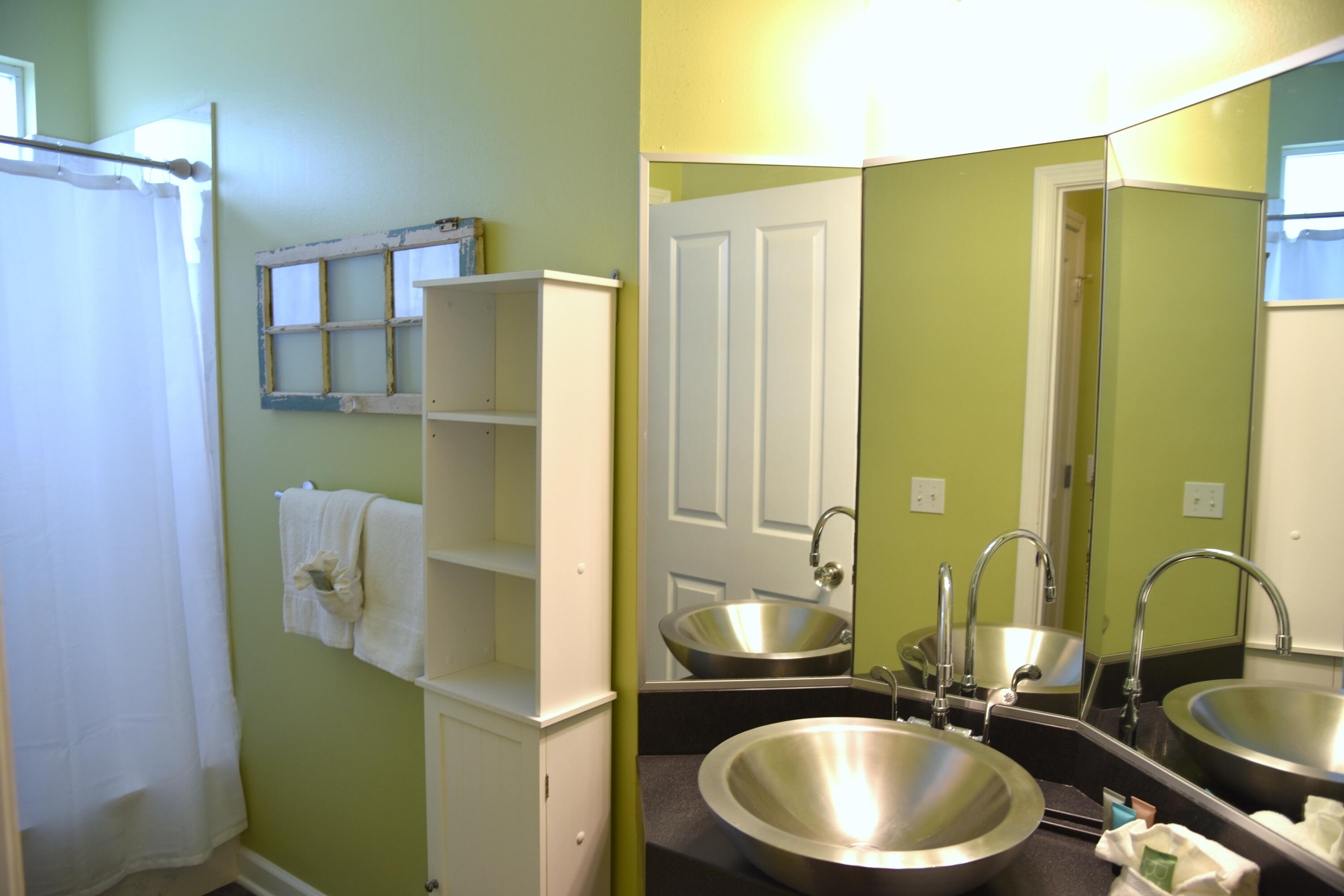 CRYSTAL BEACH - Residential