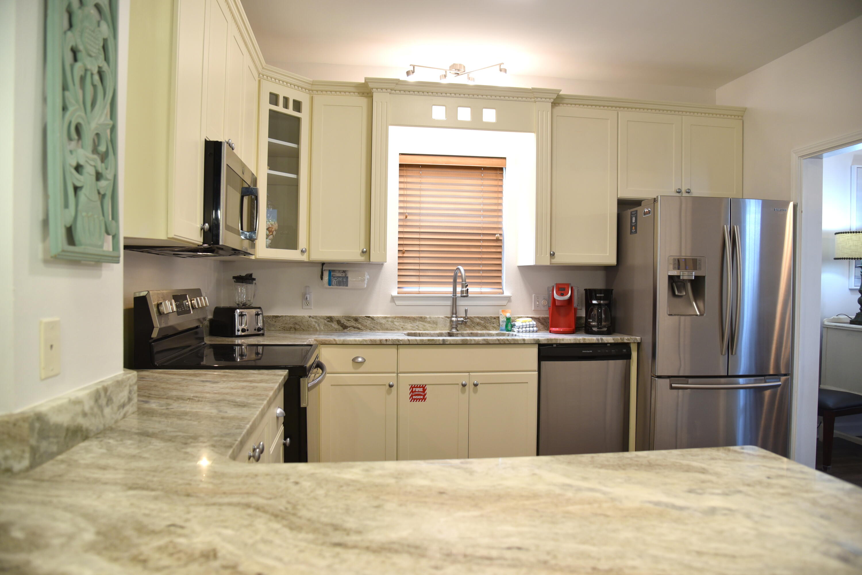 CRYSTAL BEACH - Residential