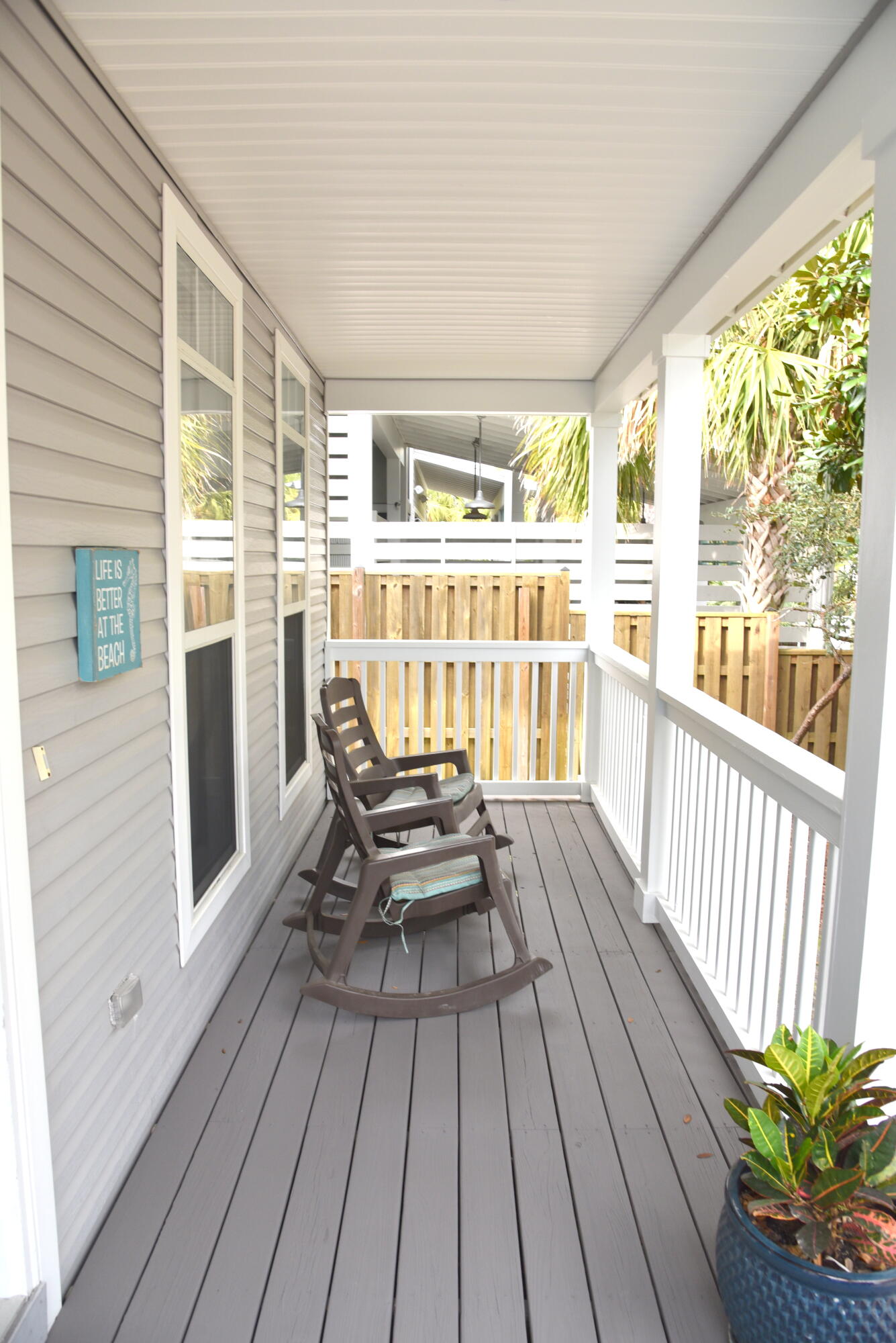 CRYSTAL BEACH - Residential