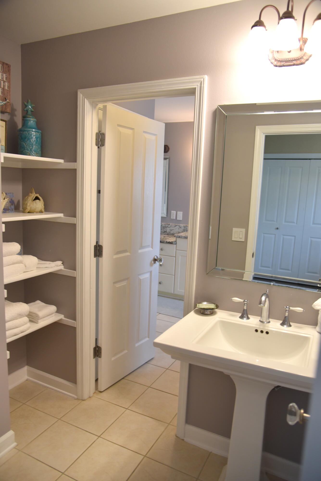 CRYSTAL BEACH - Residential