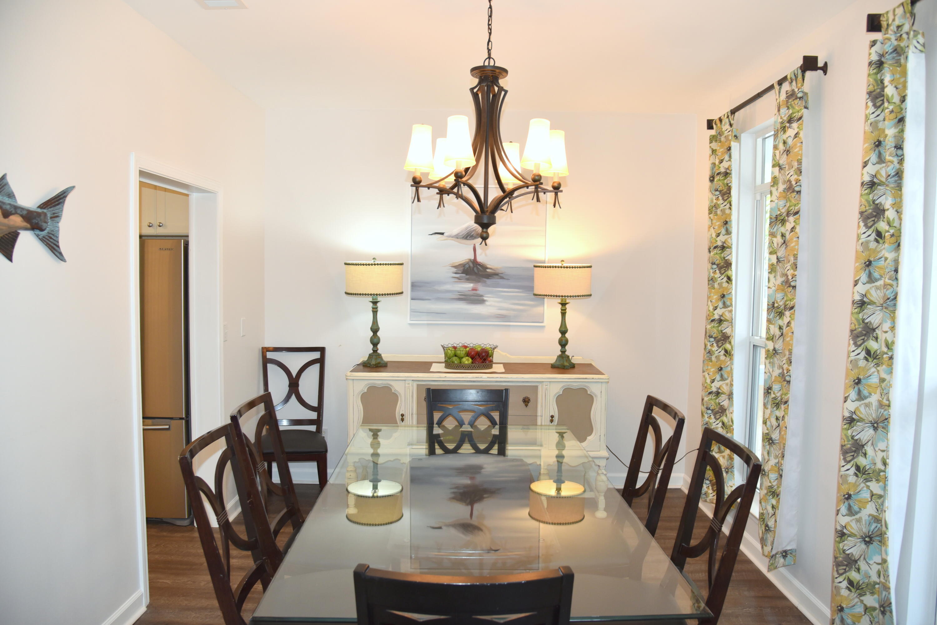 CRYSTAL BEACH - Residential