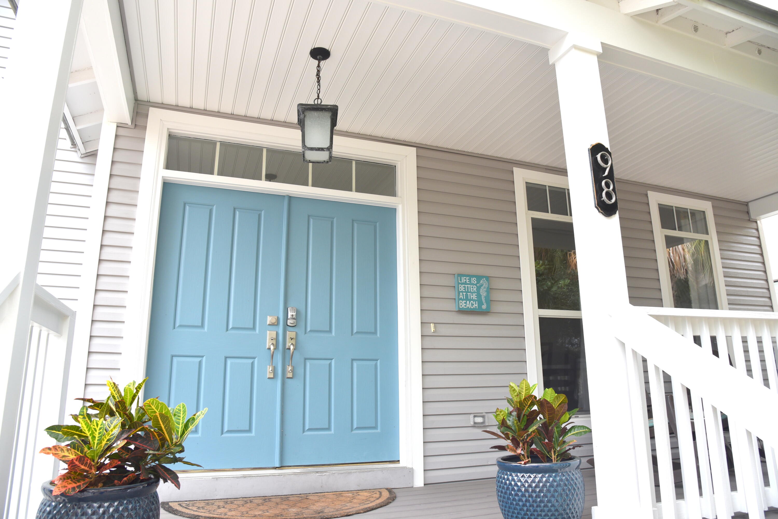 CRYSTAL BEACH - Residential