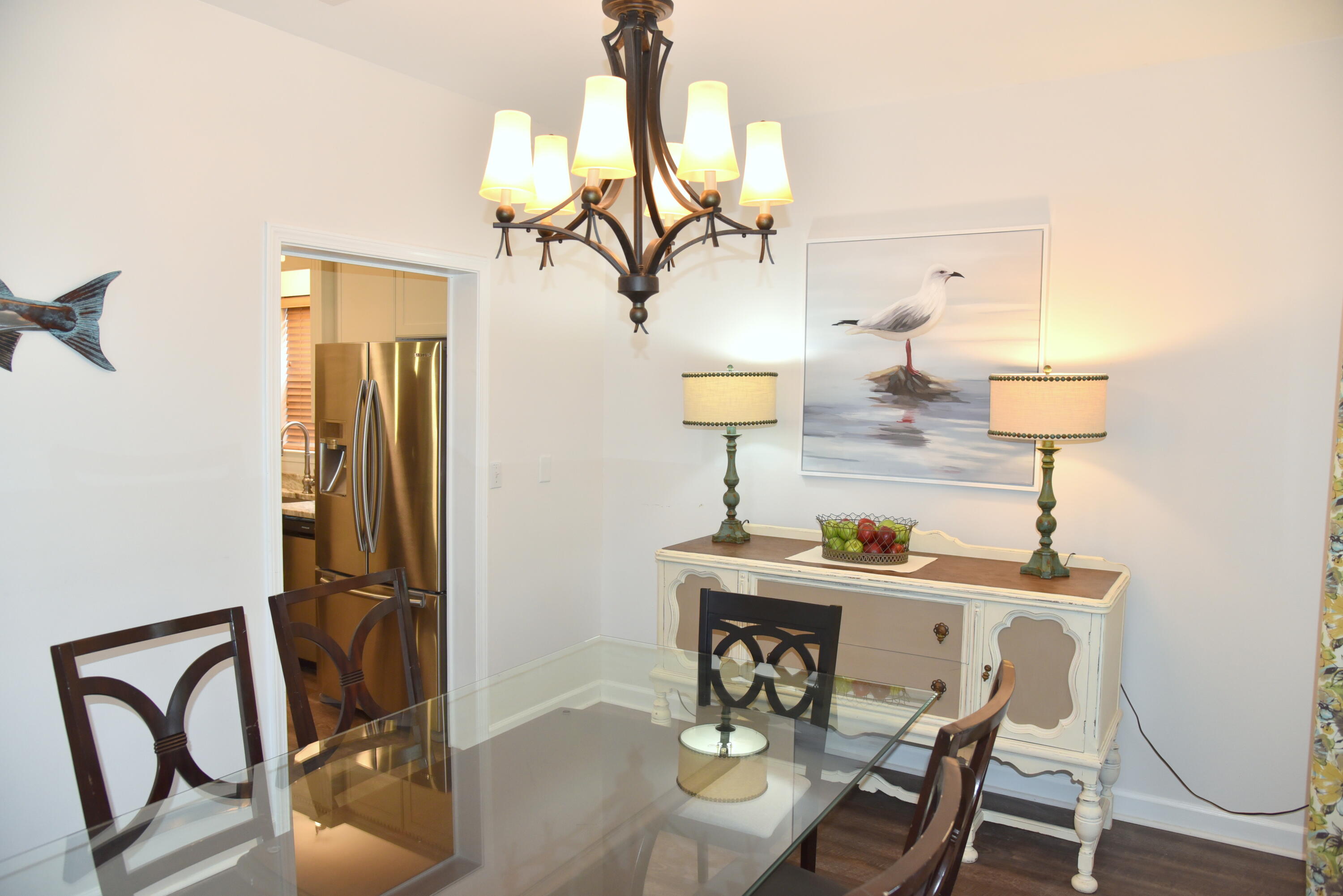 CRYSTAL BEACH - Residential