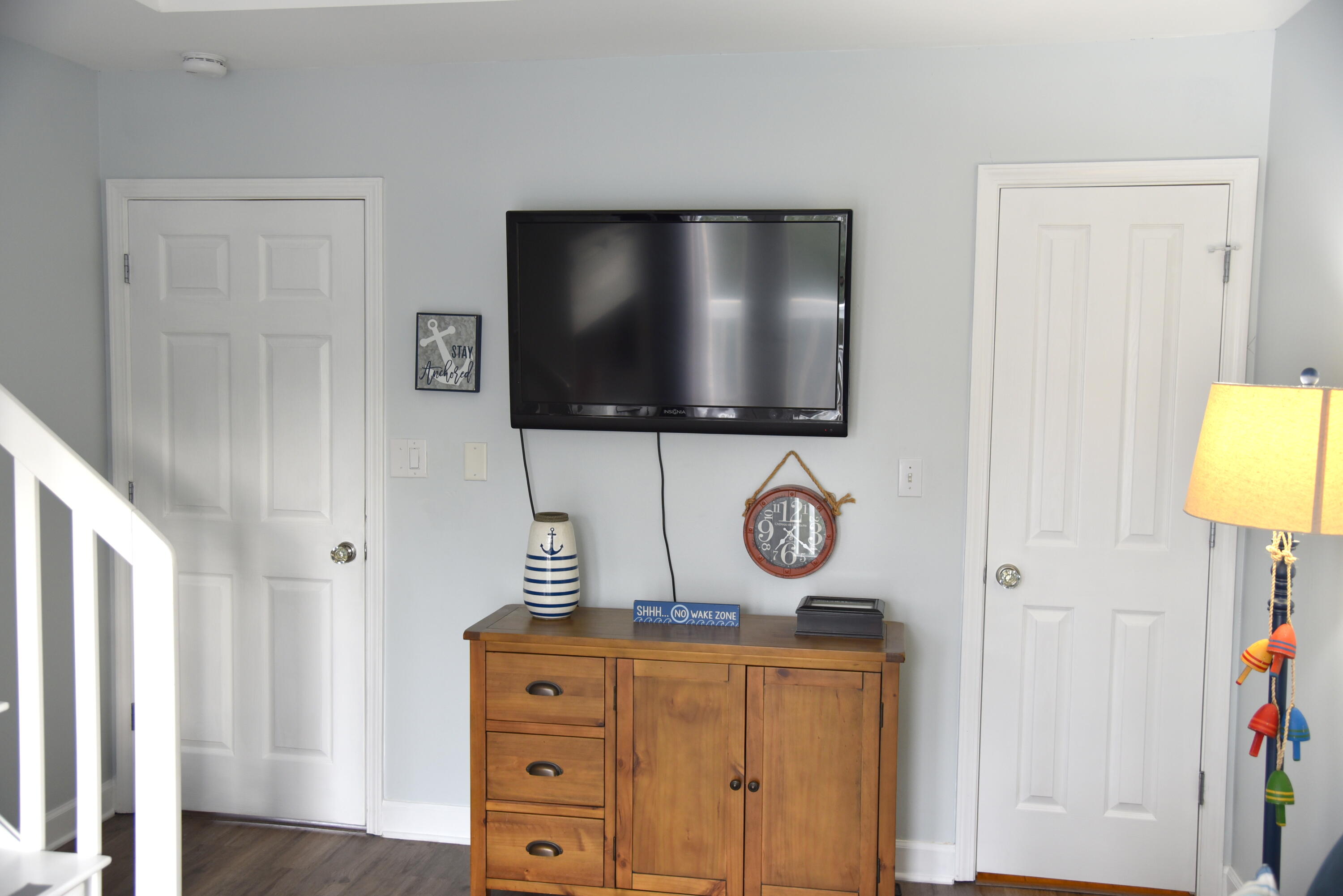 CRYSTAL BEACH - Residential