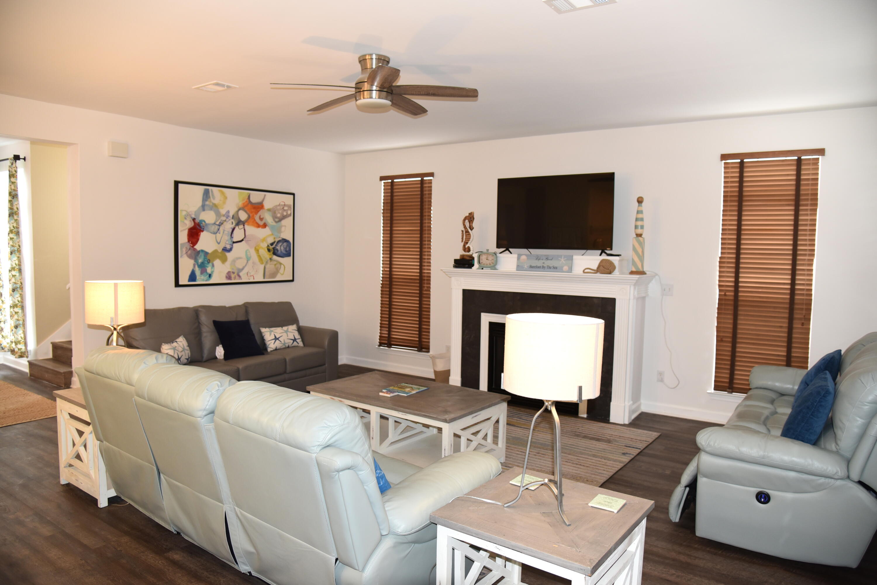 CRYSTAL BEACH - Residential