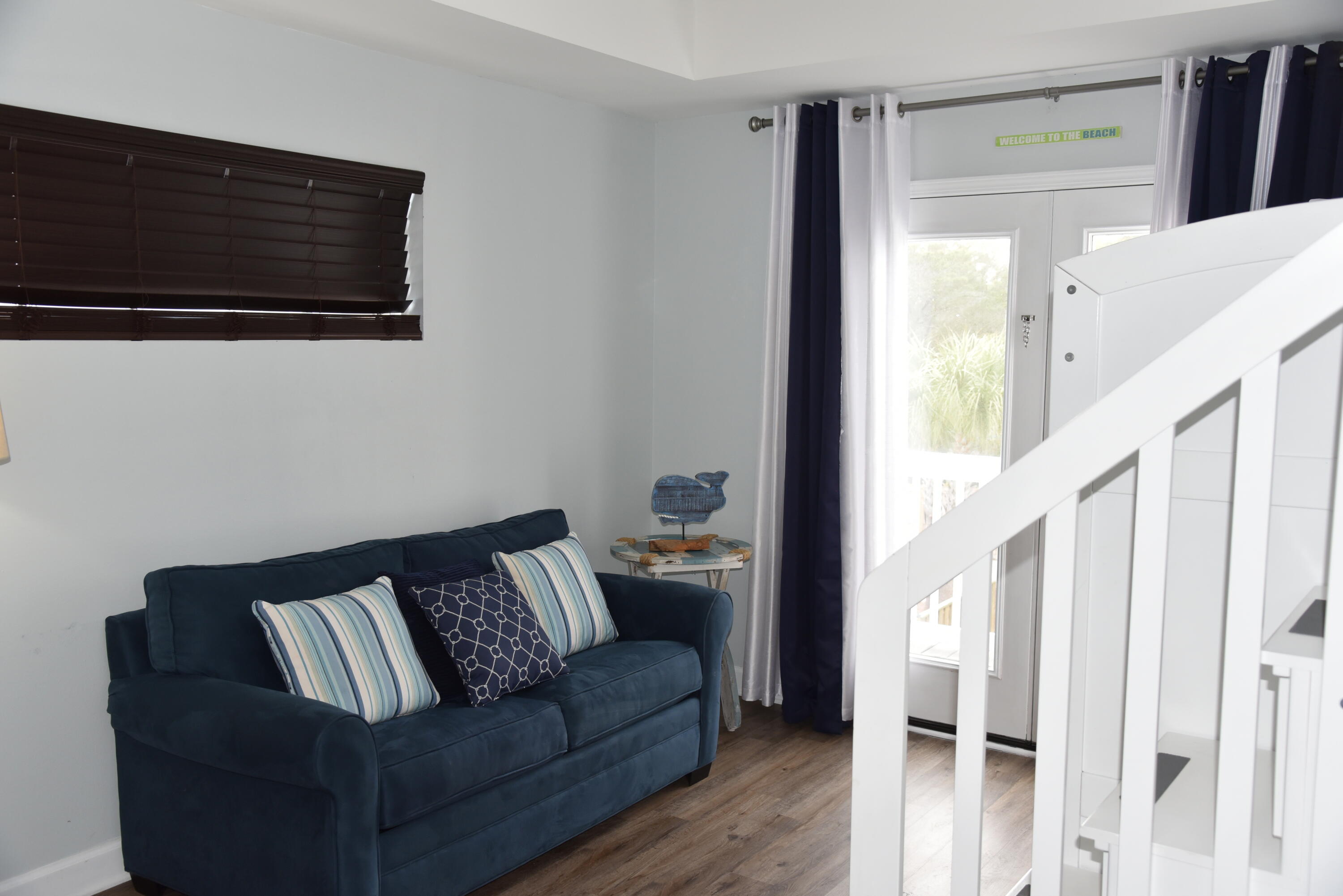 CRYSTAL BEACH - Residential