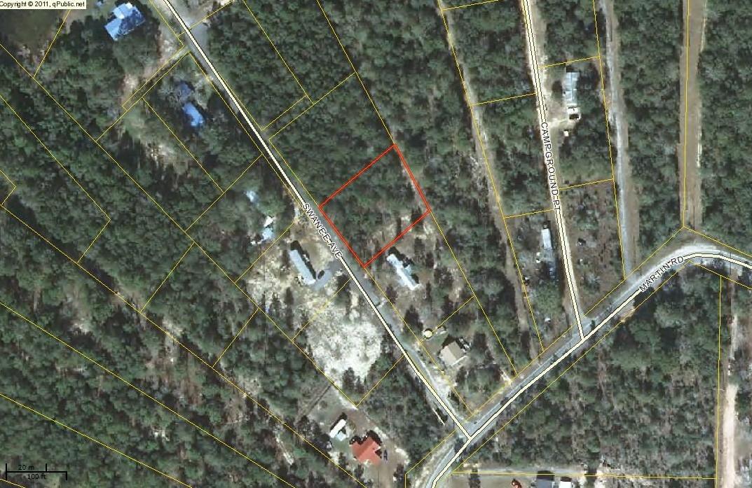 HOLLEY FAMILY PH 2 - Land