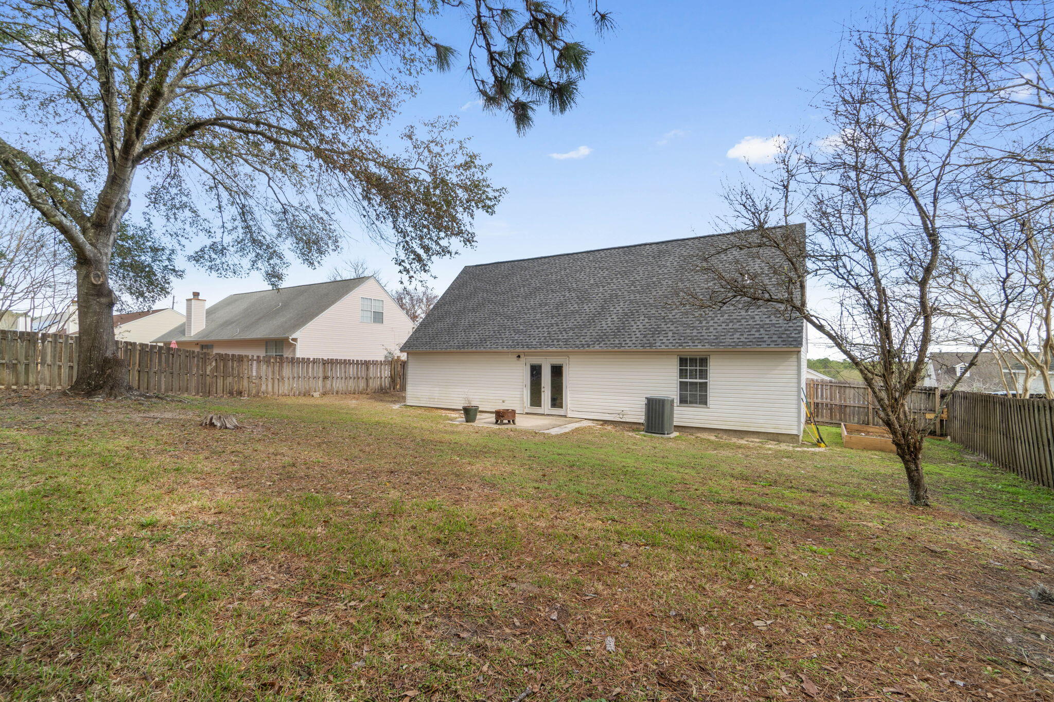 Park Place V - Residential Lease