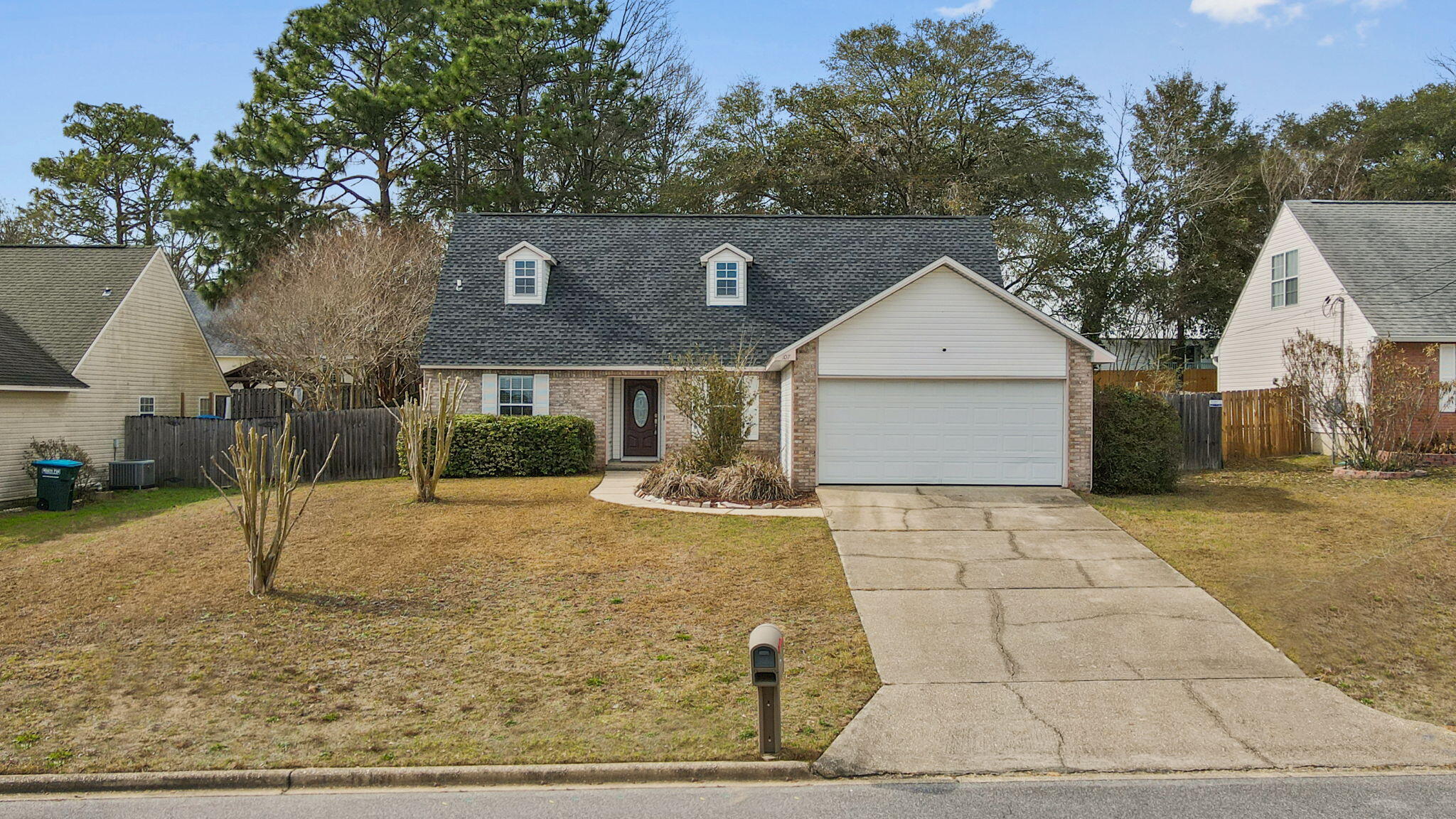 Park Place V - Residential Lease