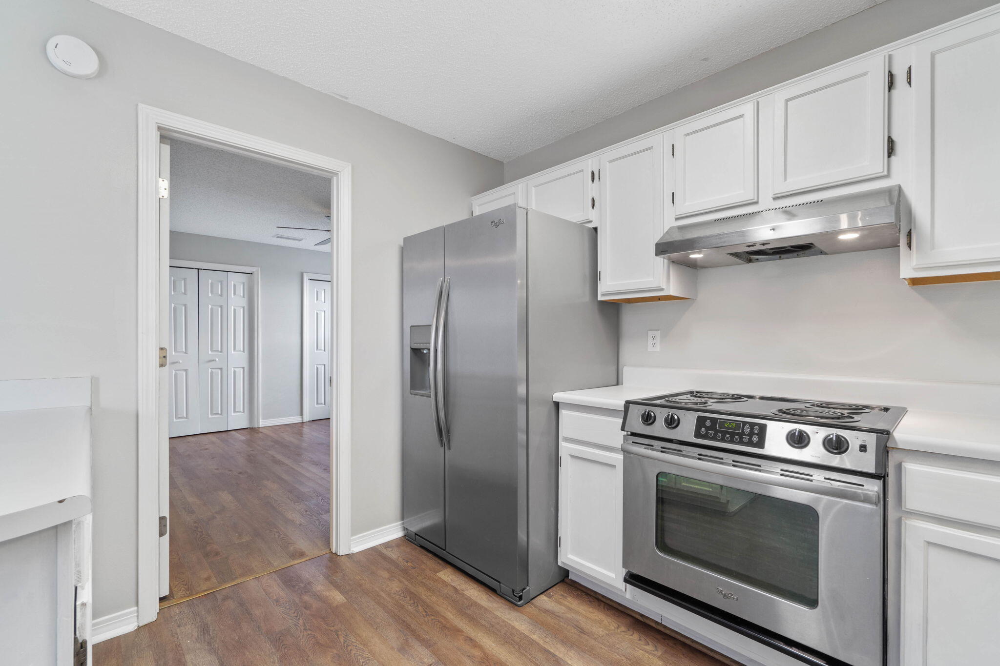 Park Place V - Residential Lease