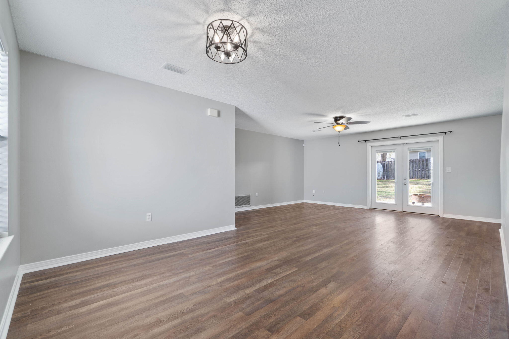 Park Place V - Residential Lease