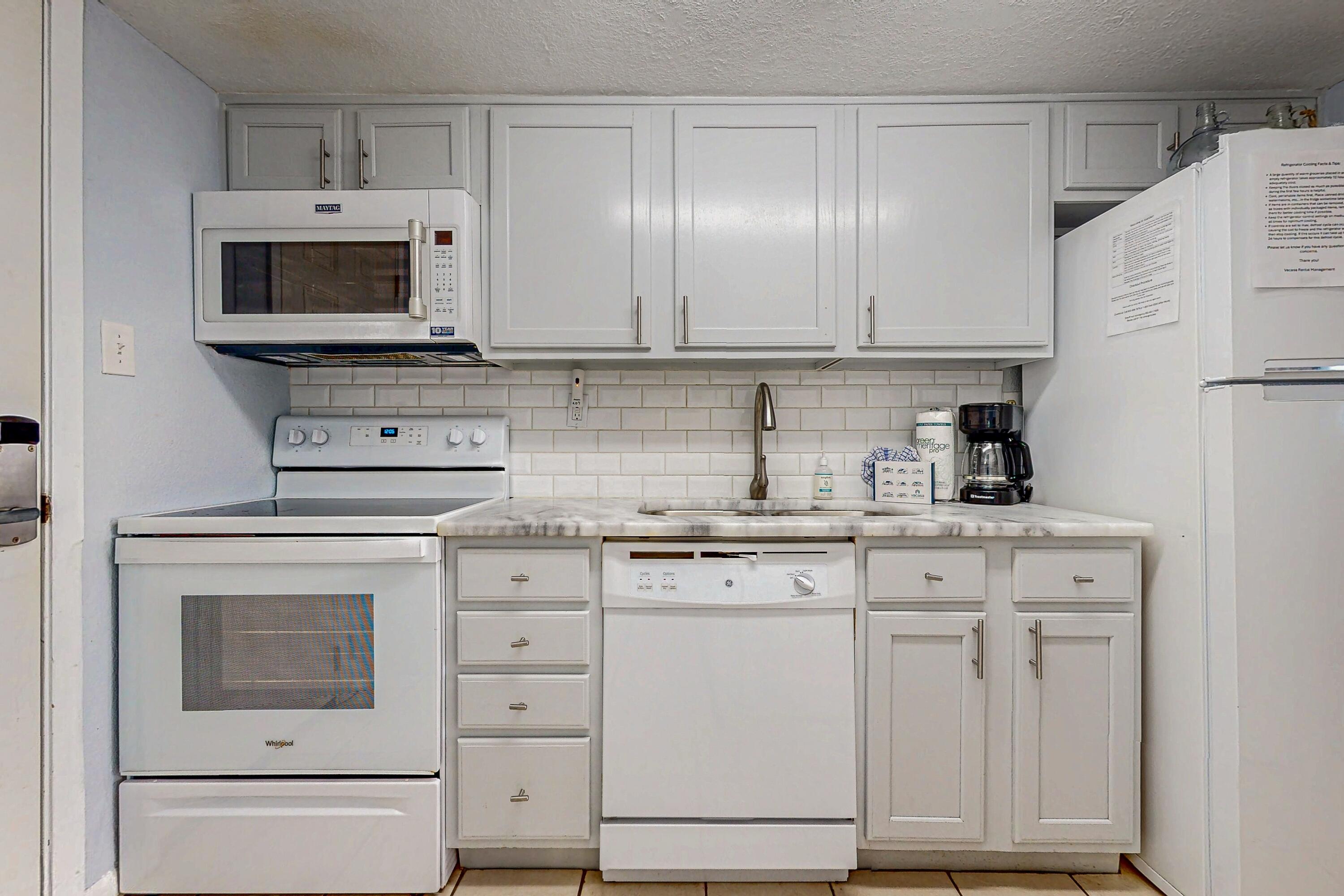 Islander Beach Resort and Condo - Residential