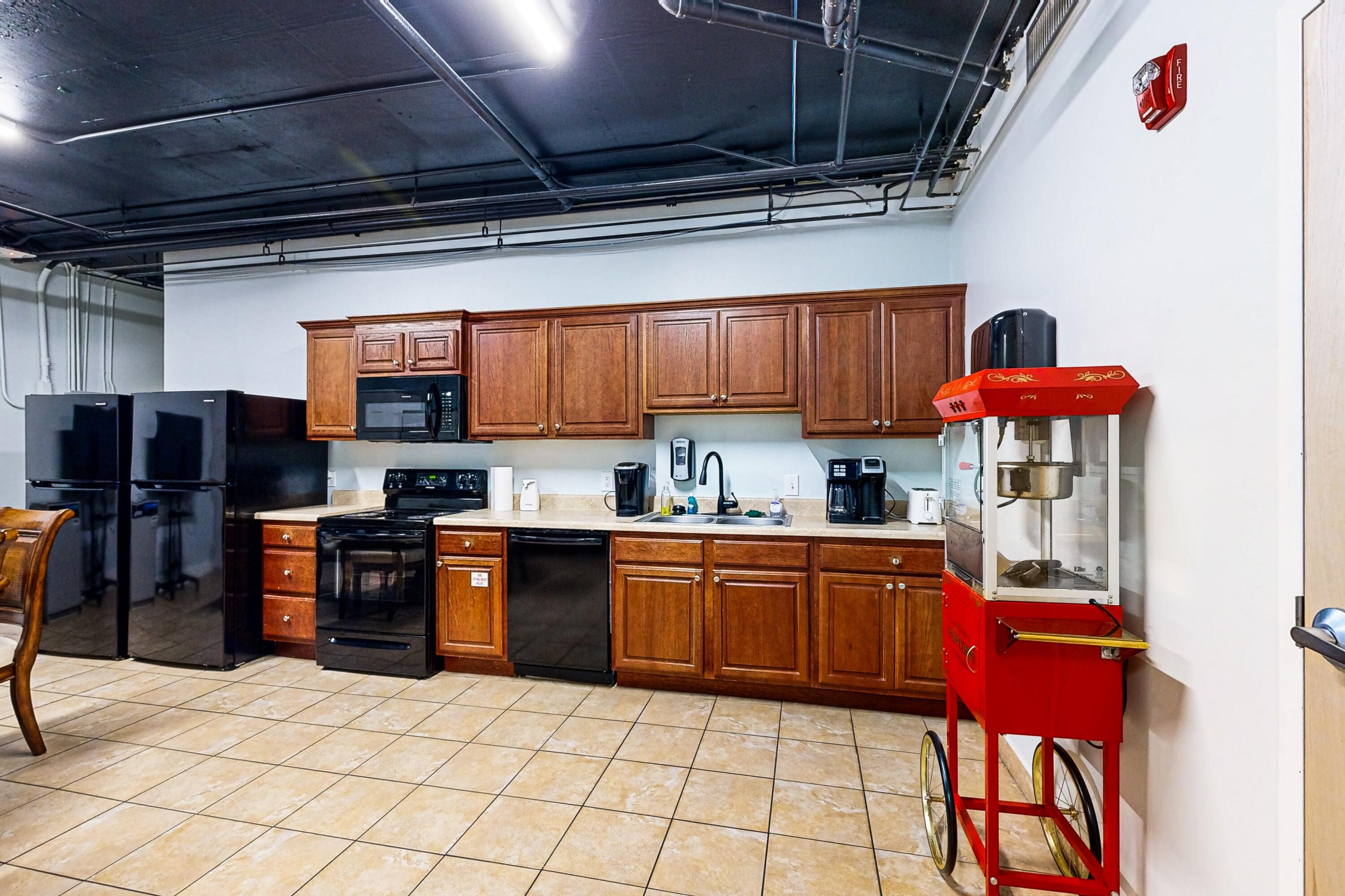 Islander Beach Resort and Condo - Residential