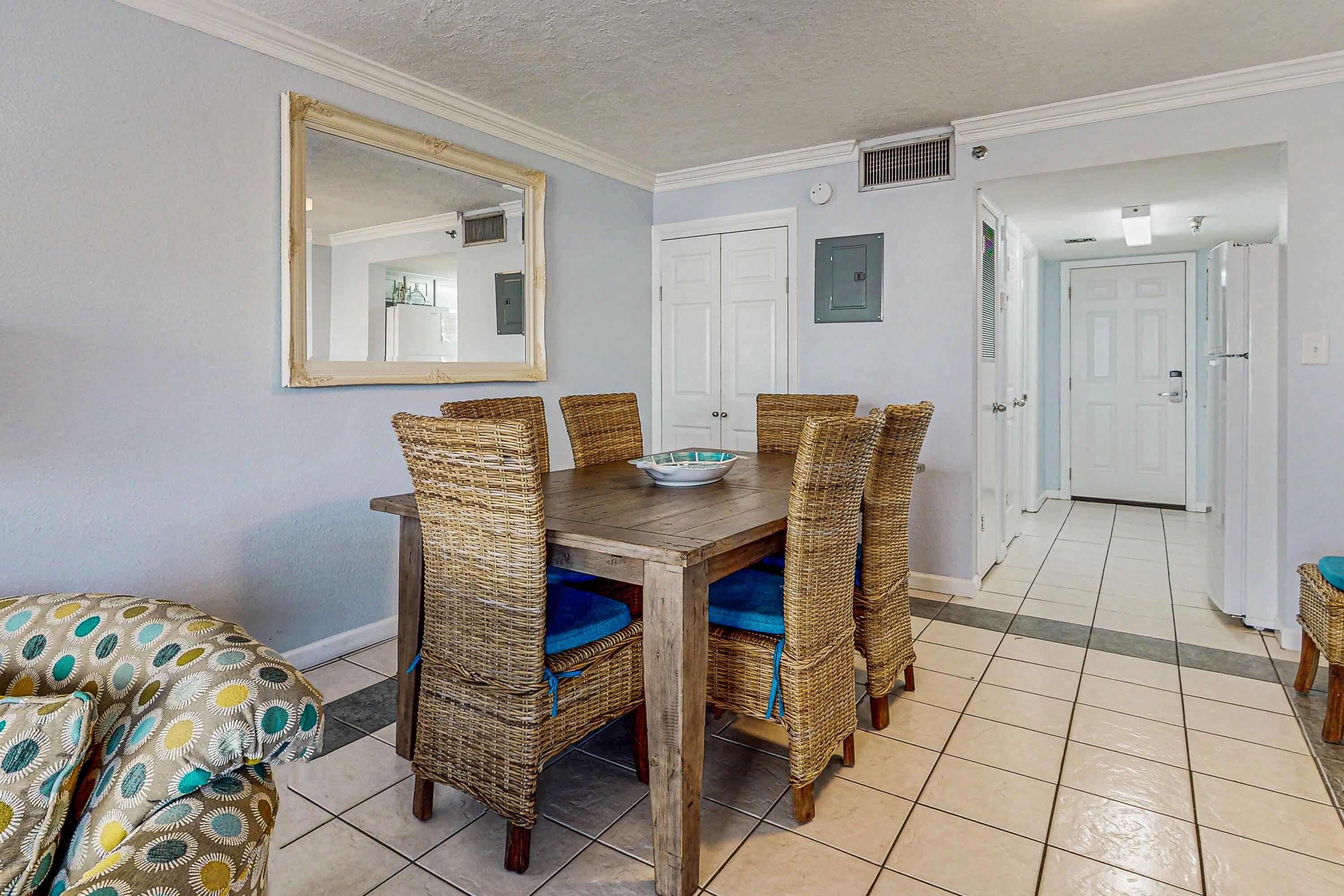 Islander Beach Resort and Condo - Residential