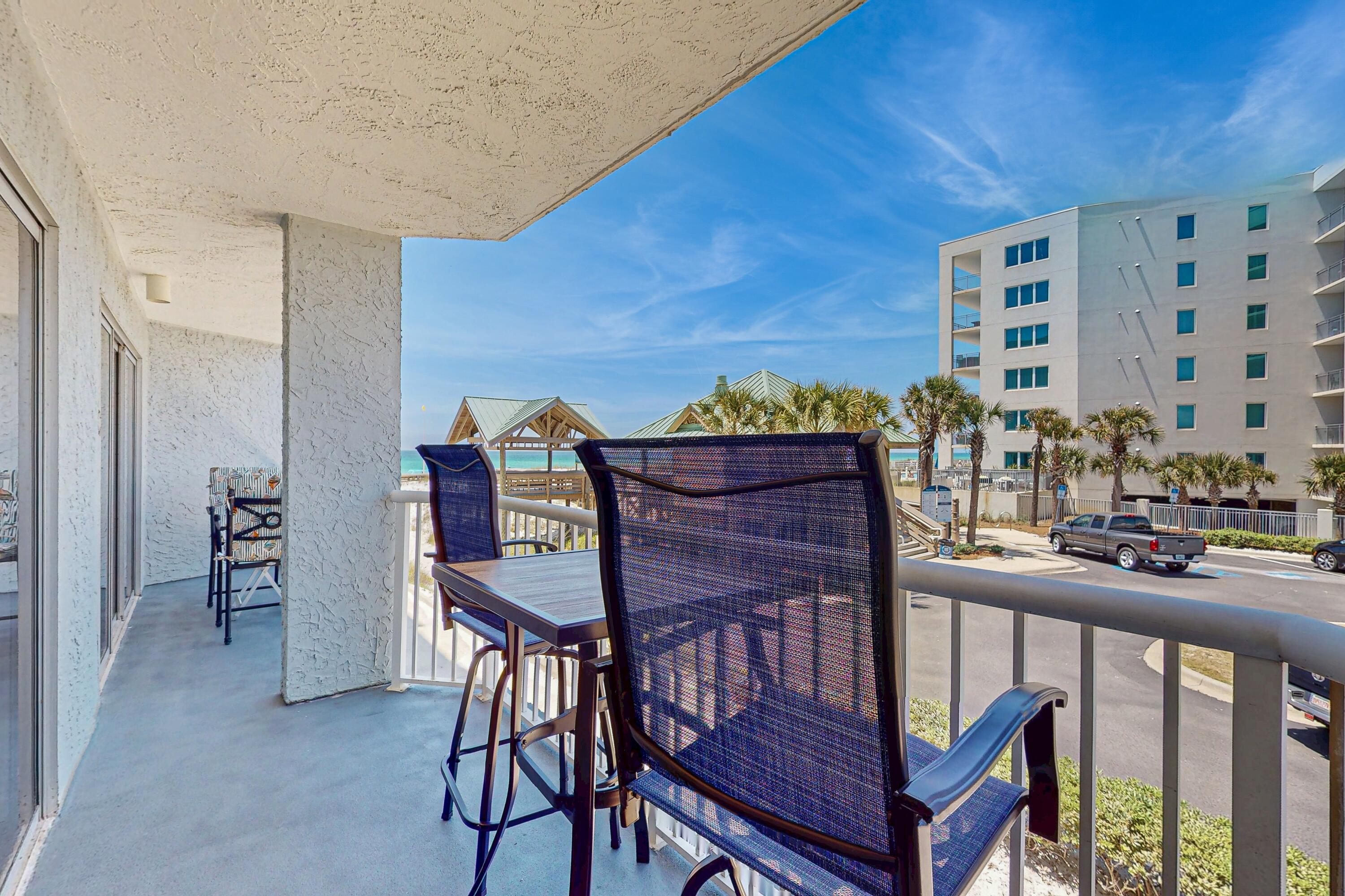 Islander Beach Resort and Condo - Residential