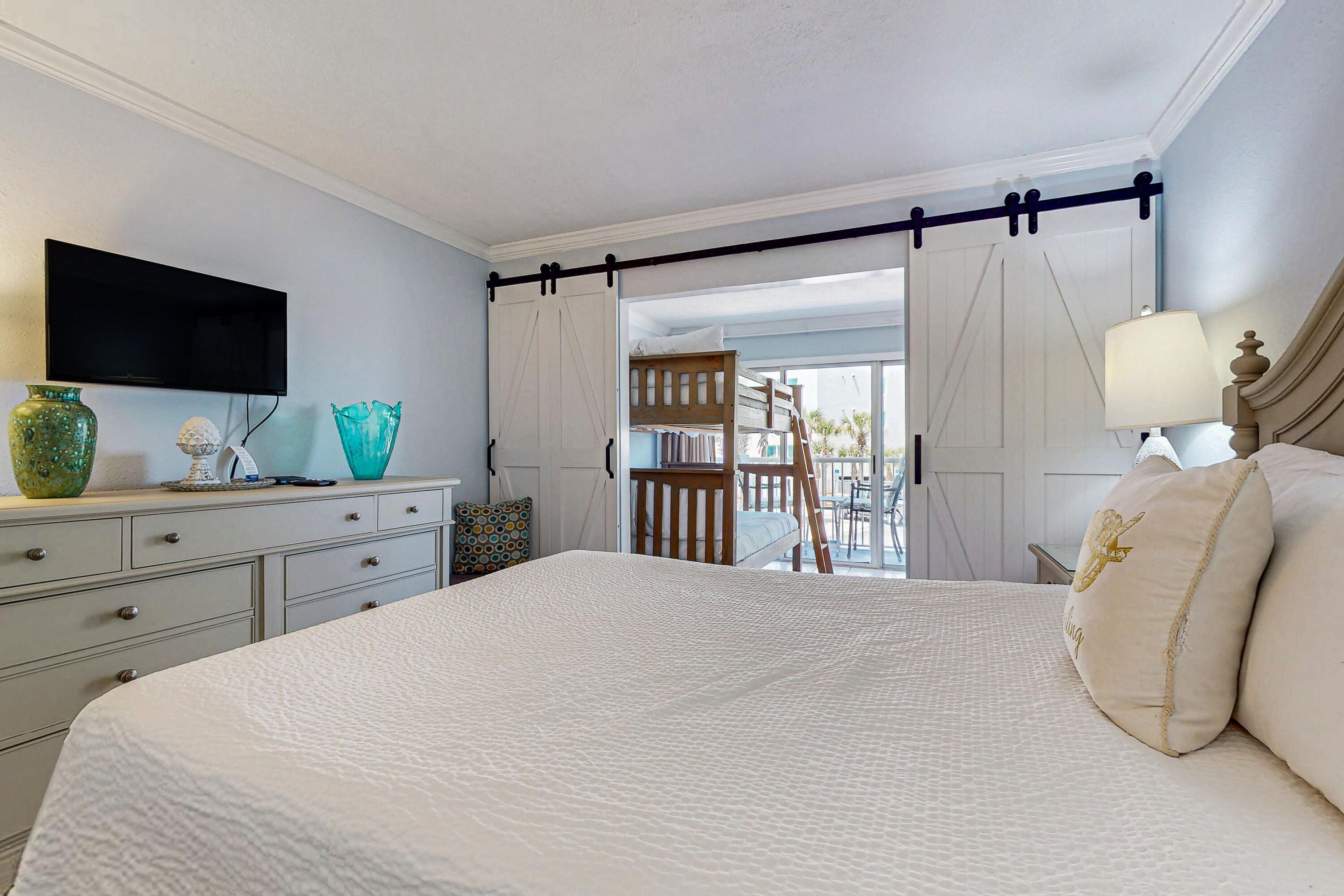 Islander Beach Resort and Condo - Residential