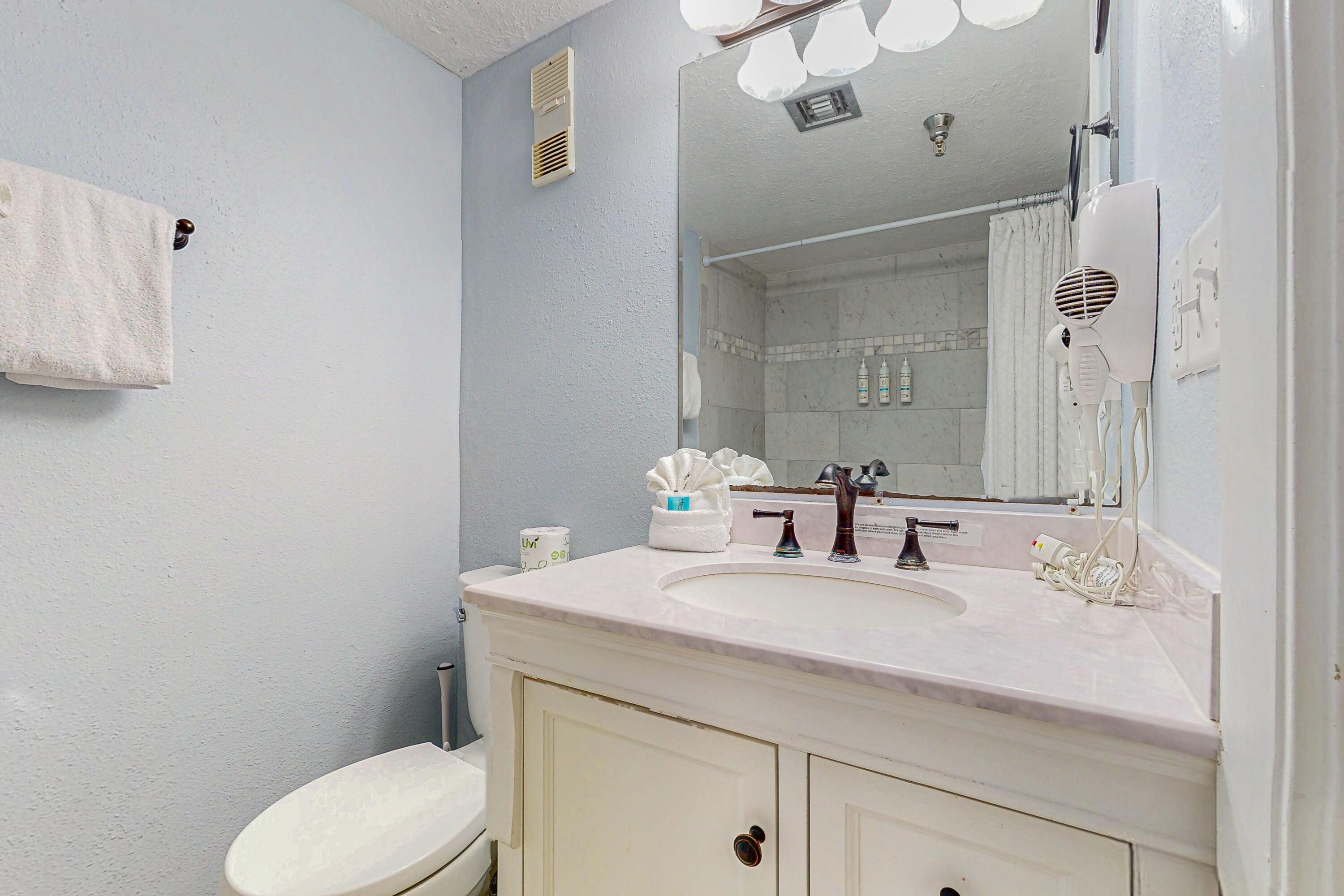 Islander Beach Resort and Condo - Residential