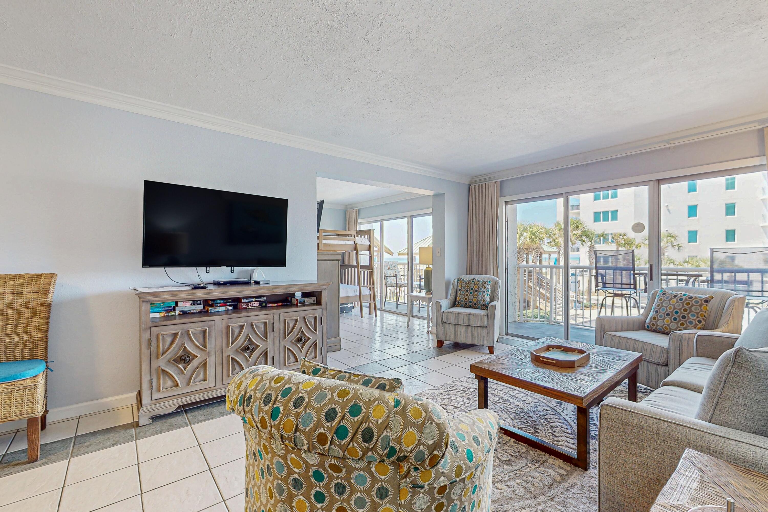 Islander Beach Resort and Condo - Residential