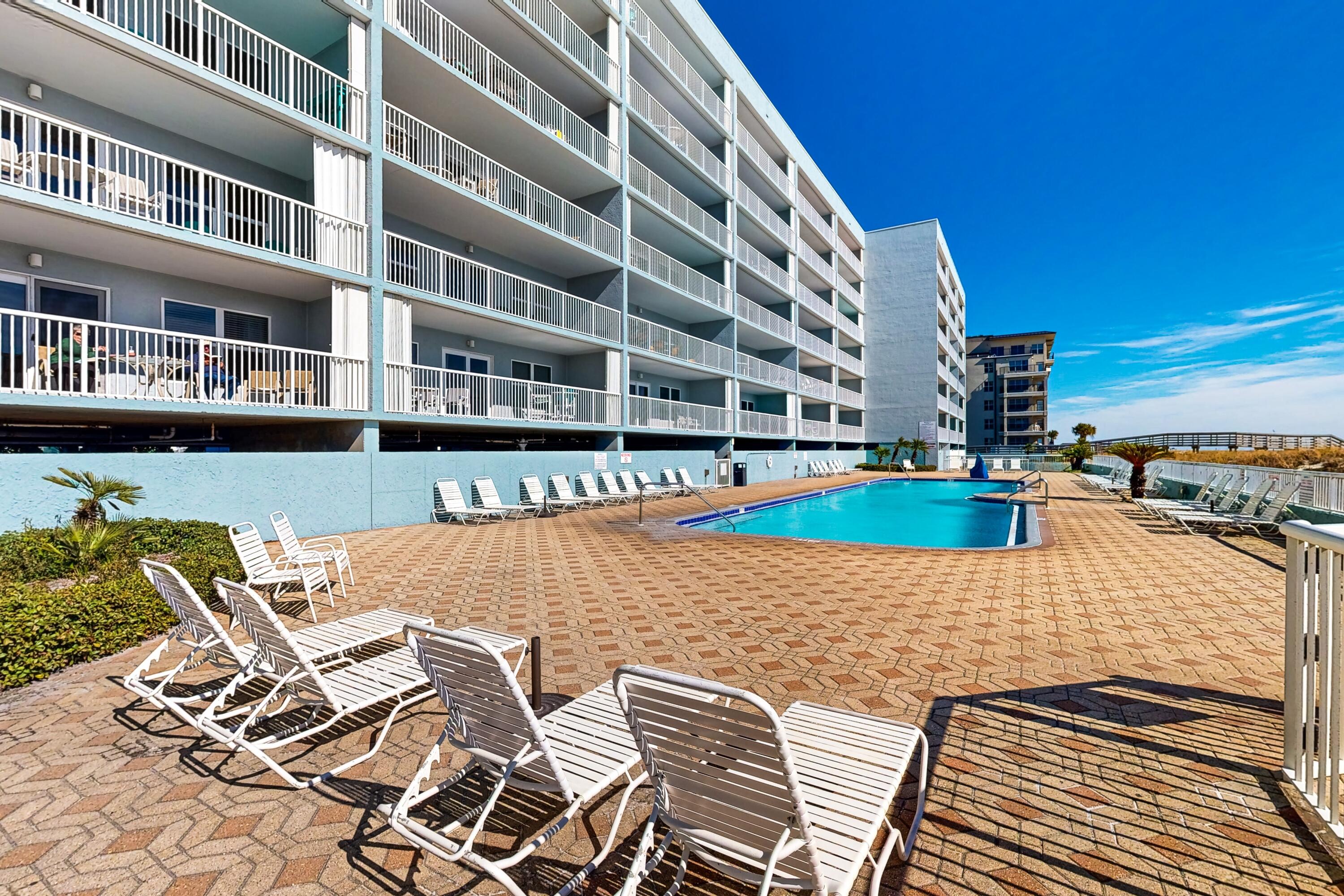 Islander Beach Resort and Condo - Residential