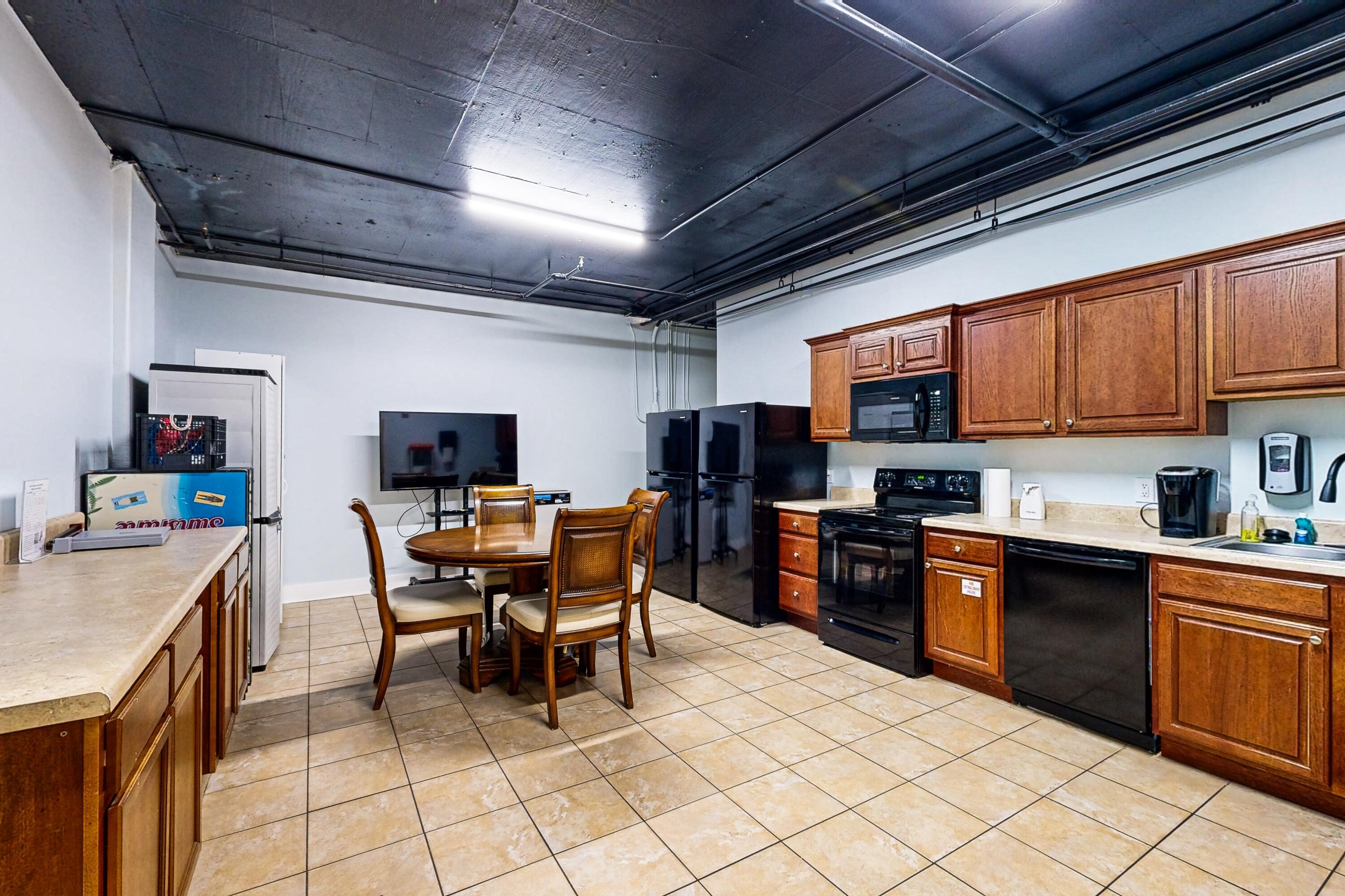 Islander Beach Resort and Condo - Residential