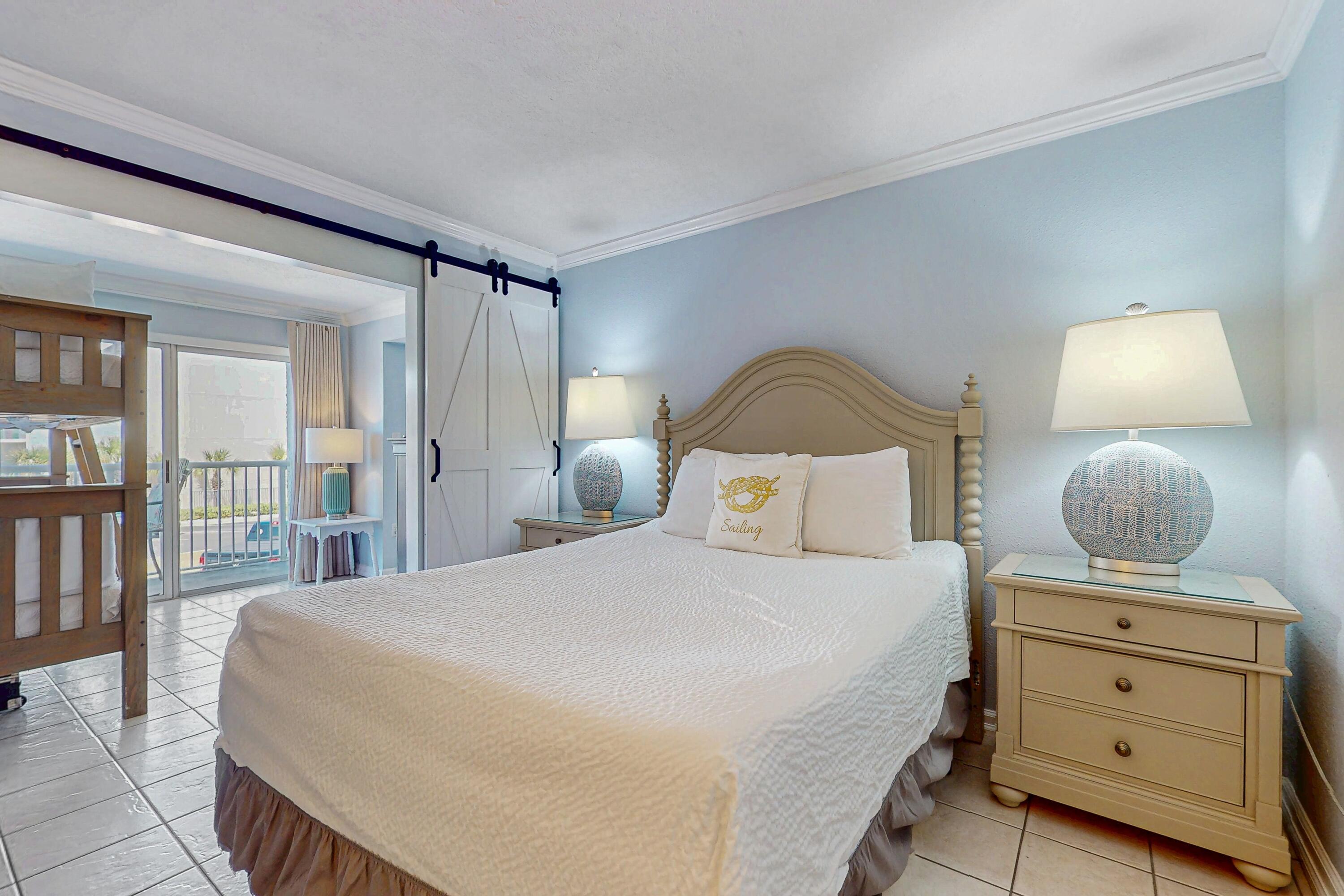 Islander Beach Resort and Condo - Residential