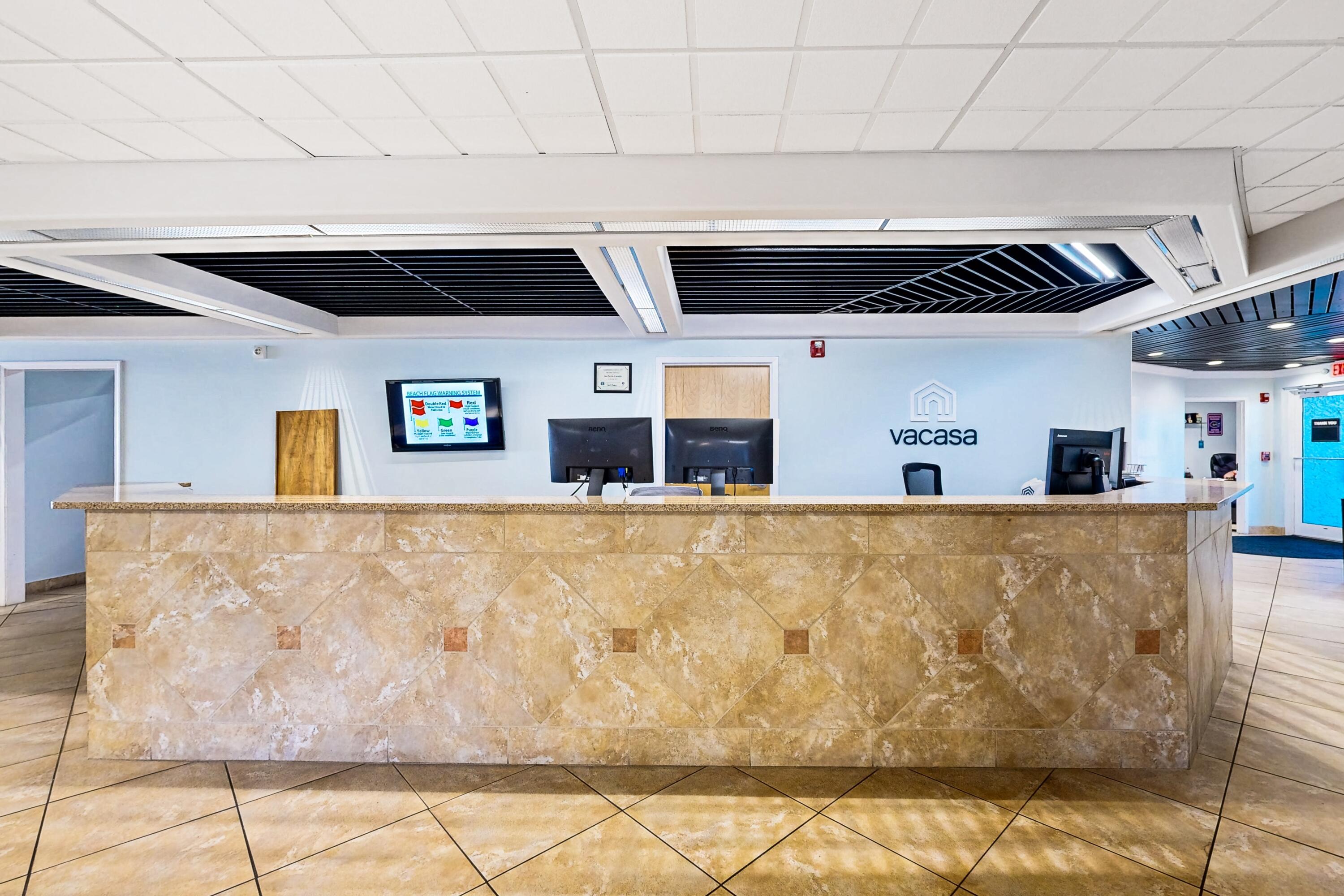 Islander Beach Resort and Condo - Residential