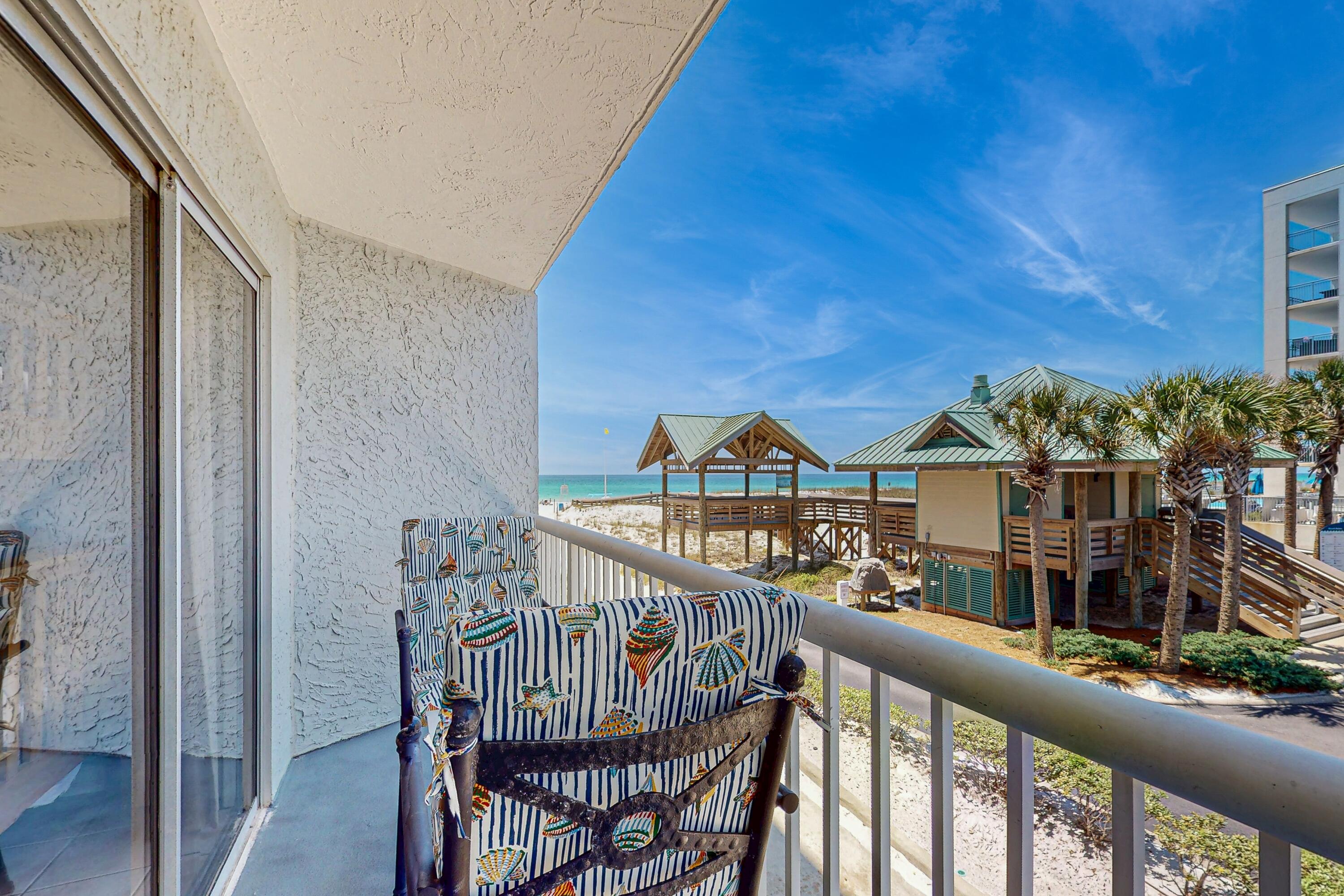 Islander Beach Resort and Condo - Residential