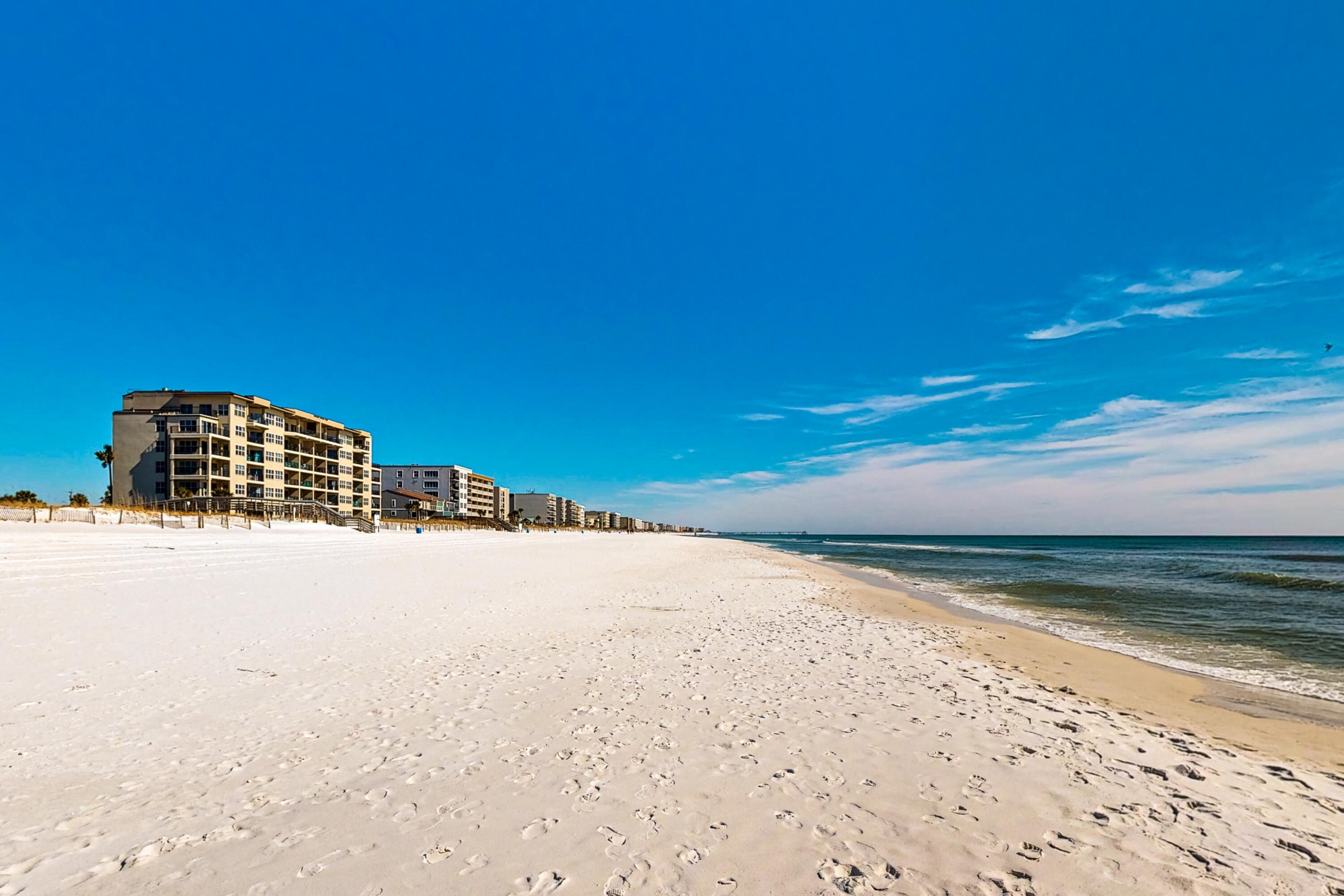 Islander Beach Resort and Condo - Residential