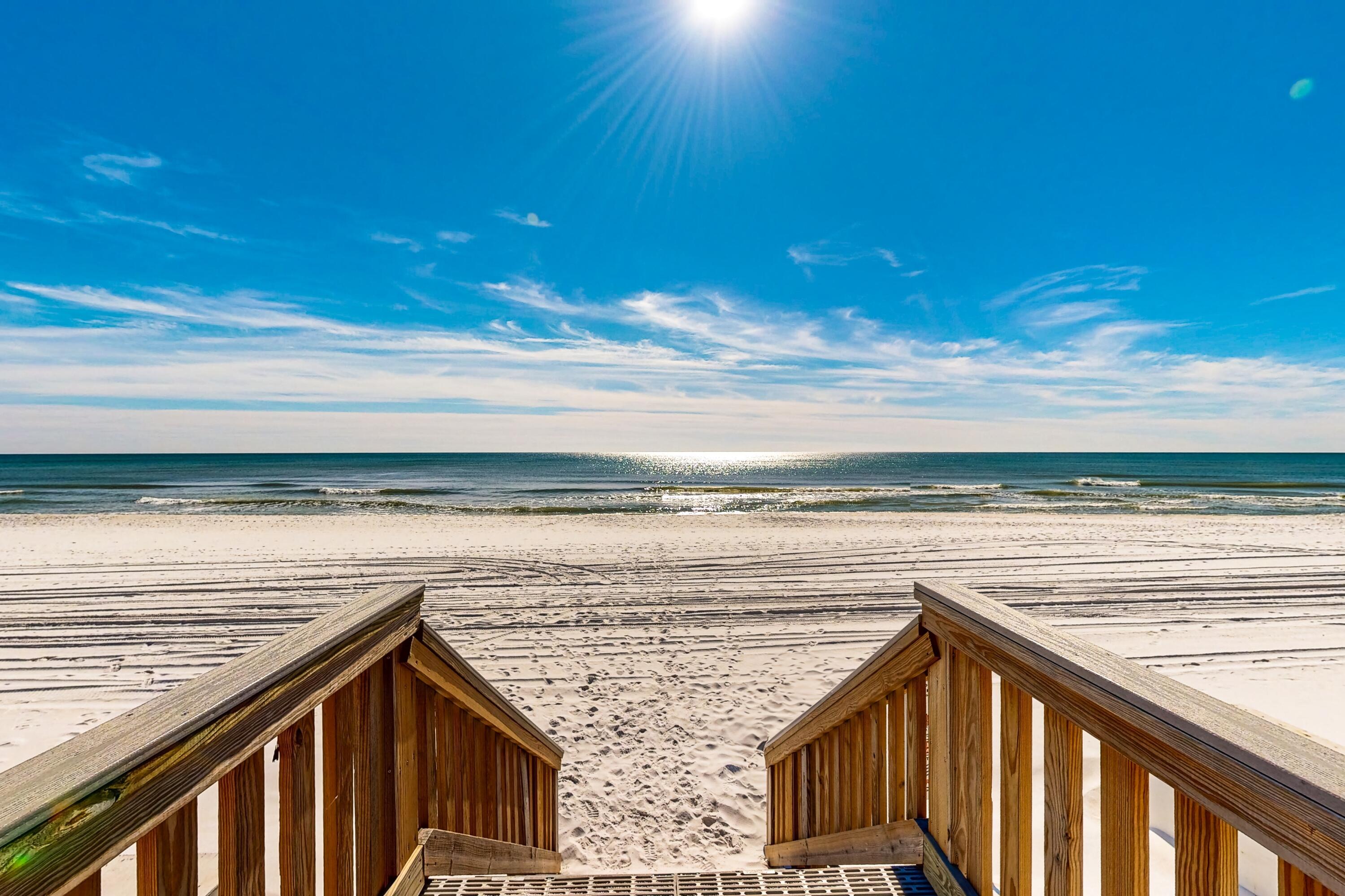 Islander Beach Resort and Condo - Residential