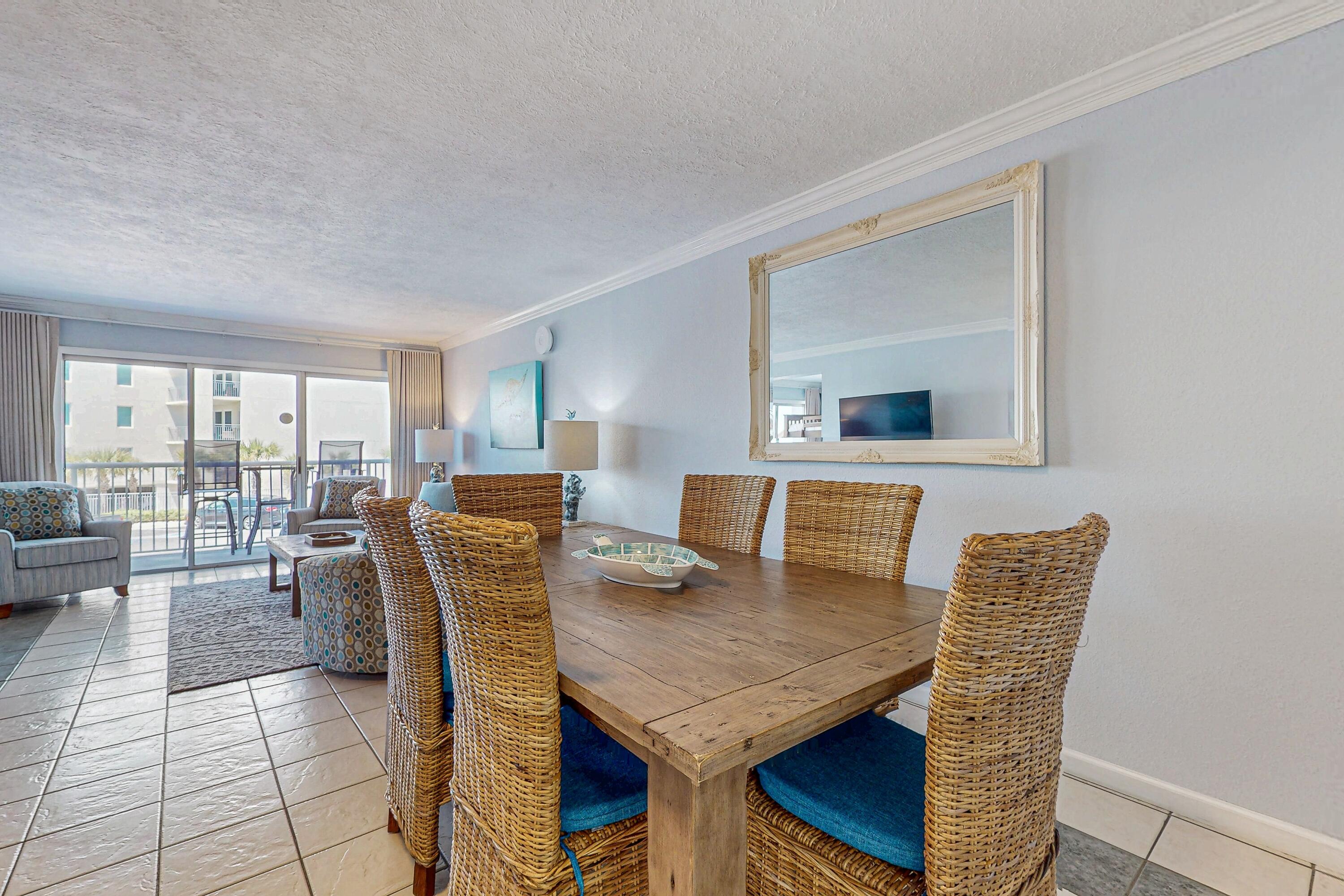 Islander Beach Resort and Condo - Residential