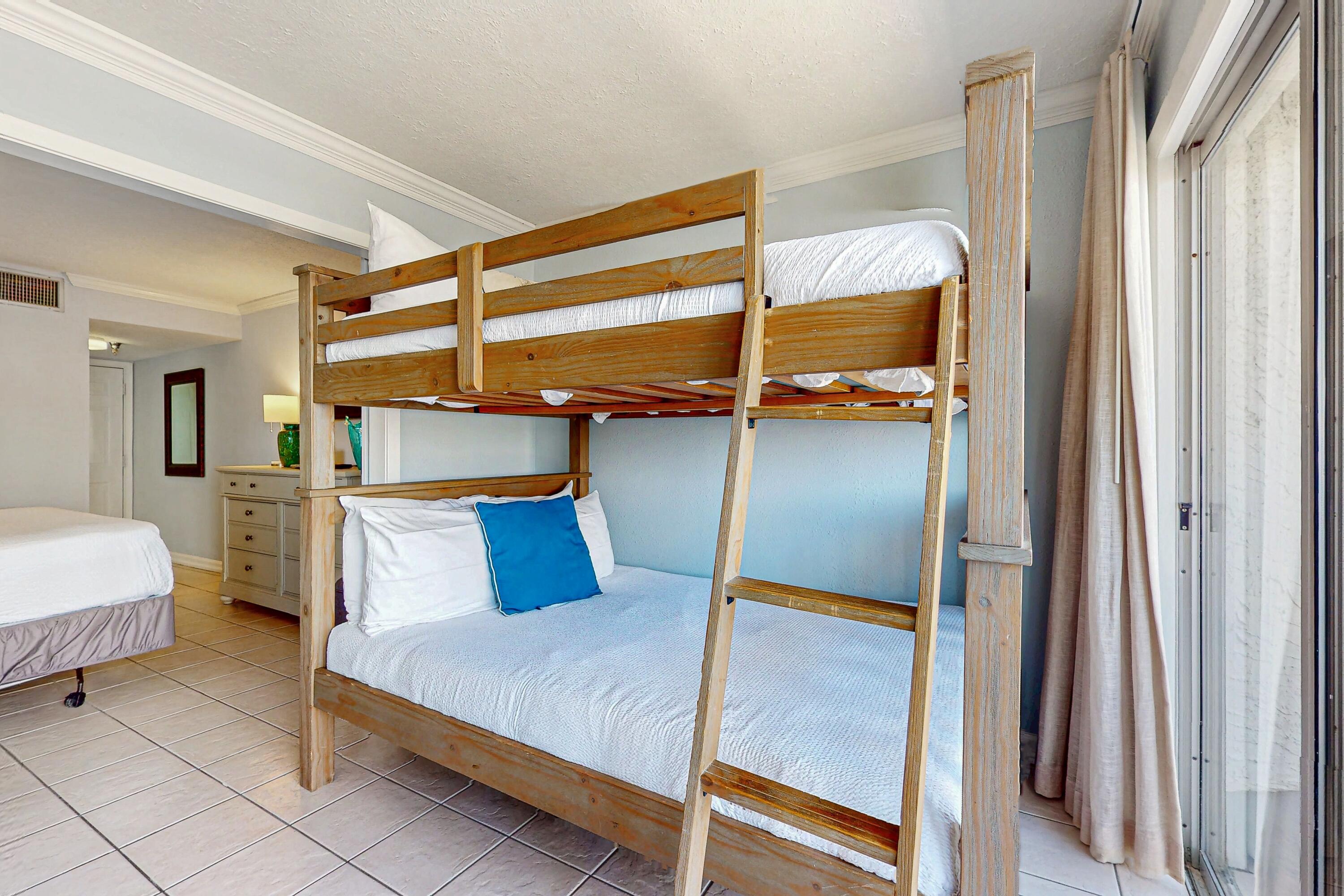 Islander Beach Resort and Condo - Residential