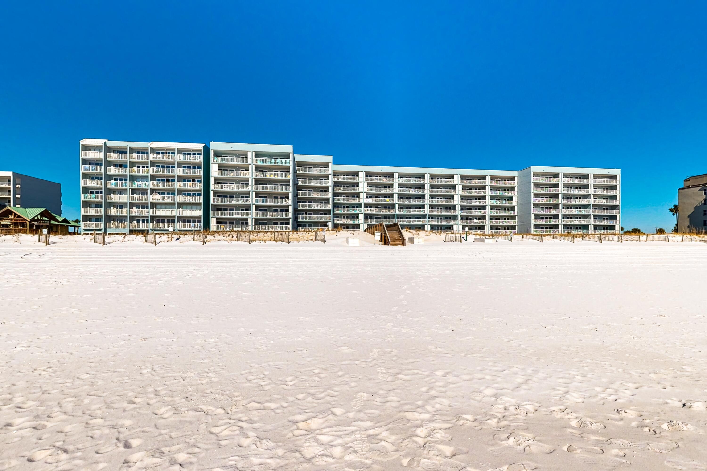 Islander Beach Resort and Condo - Residential