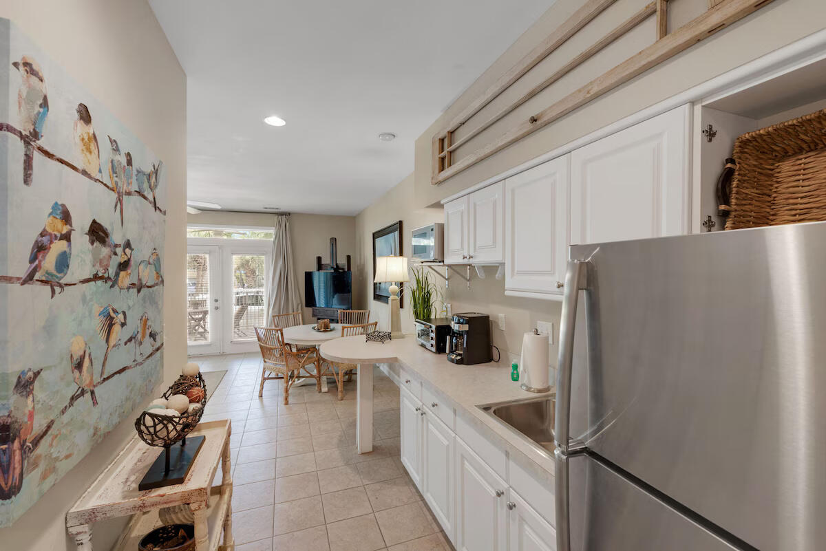 SEAGROVE BY THE SEA - Residential