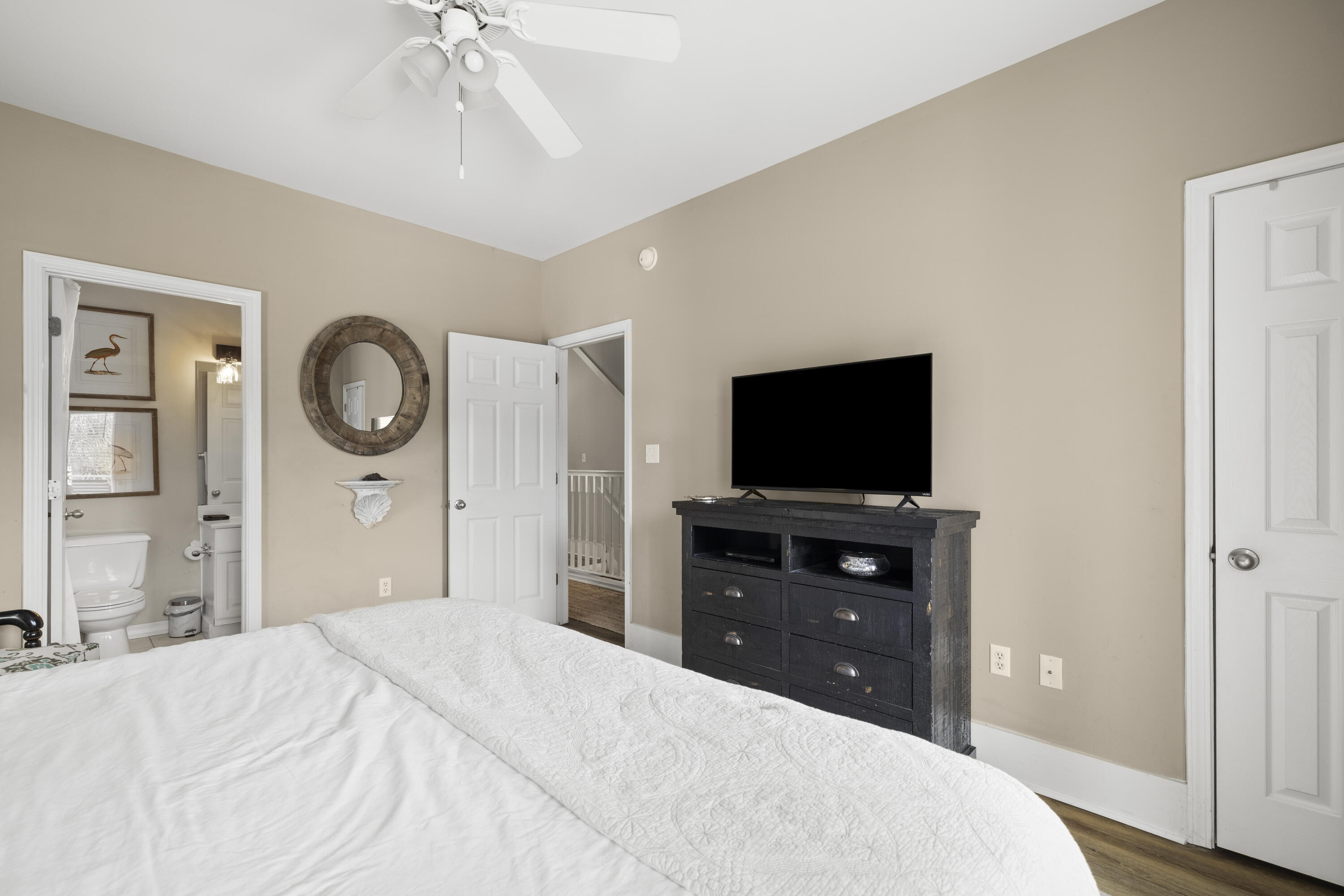 SEAGROVE BY THE SEA - Residential