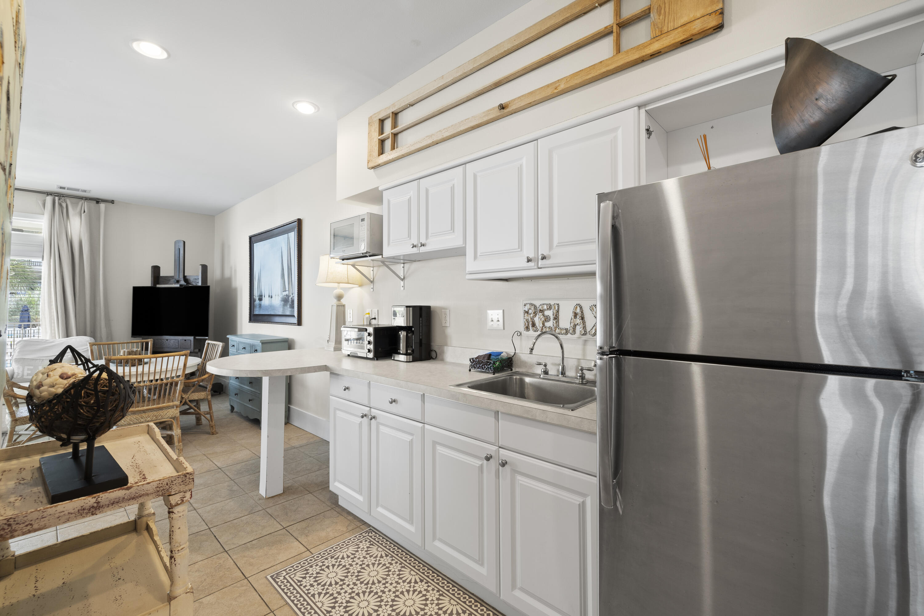 SEAGROVE BY THE SEA - Residential