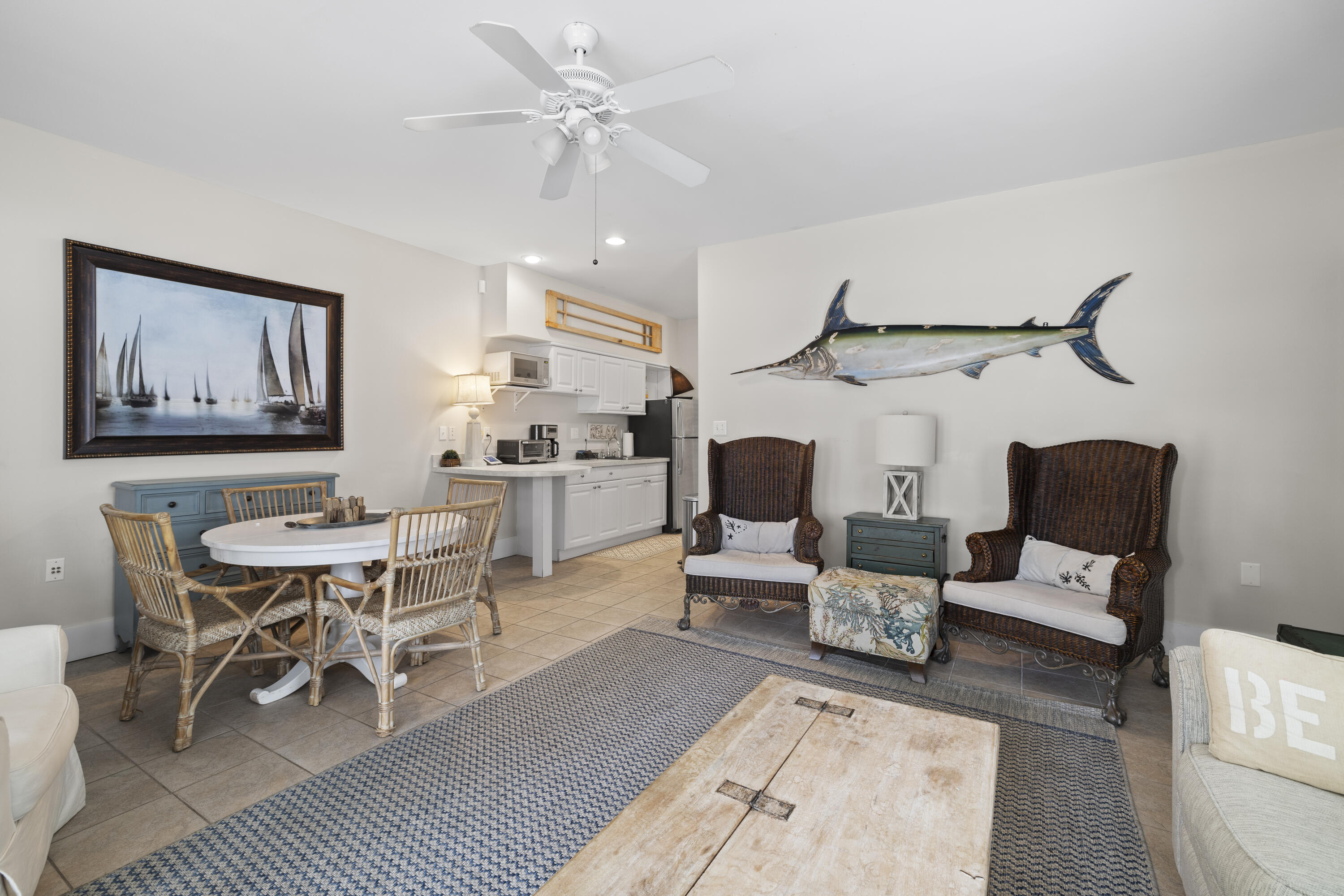 SEAGROVE BY THE SEA - Residential