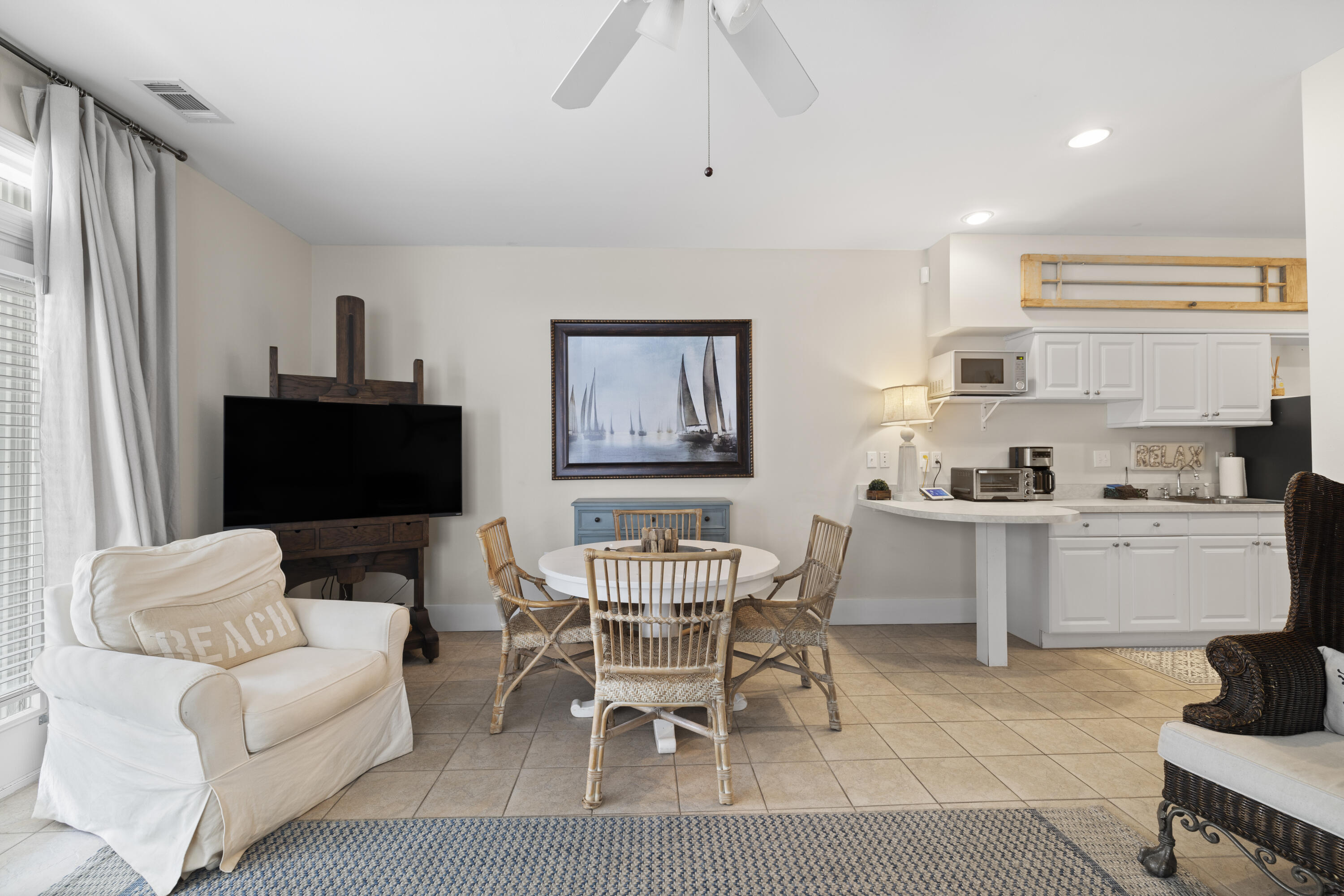 SEAGROVE BY THE SEA - Residential