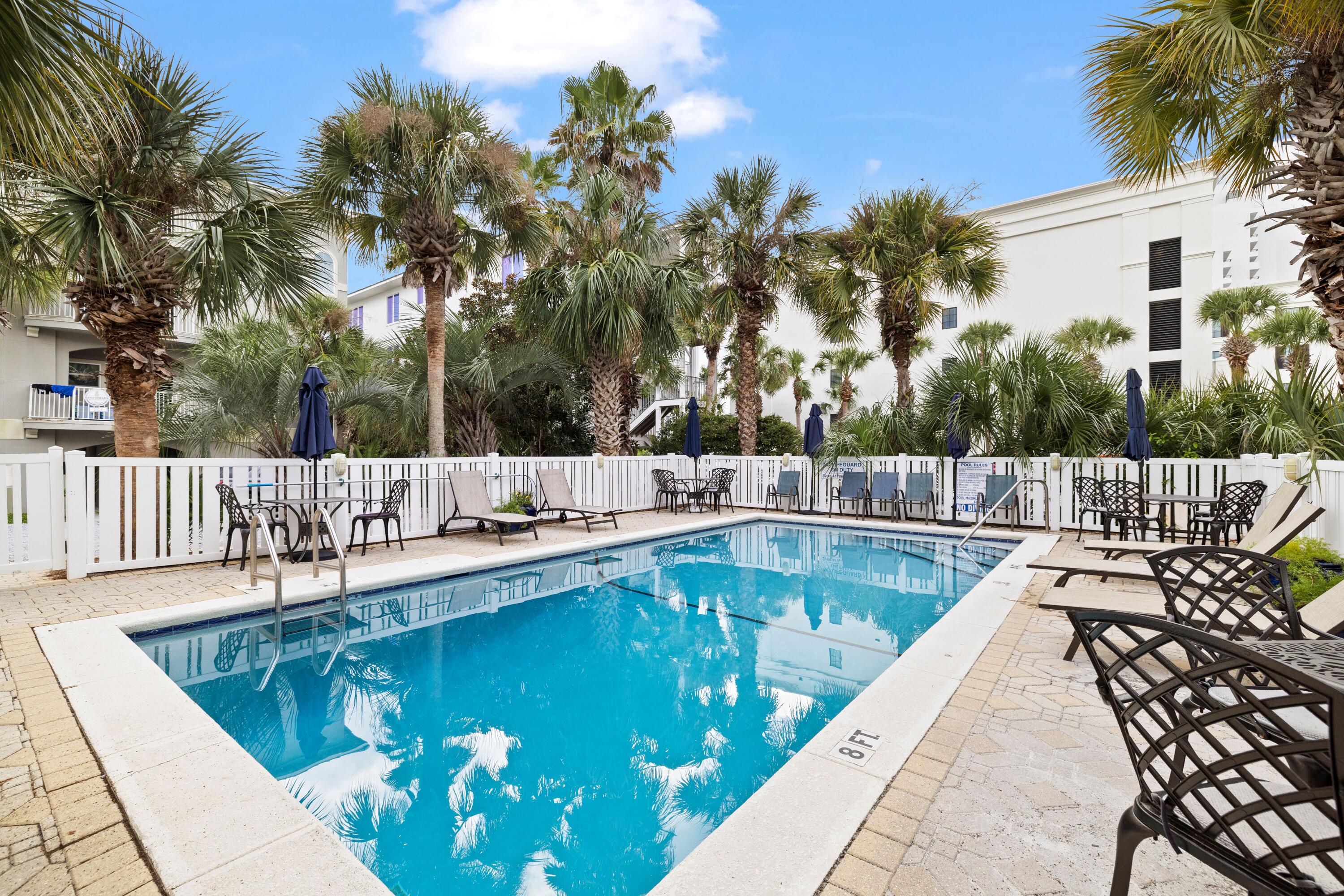 SEAGROVE BY THE SEA - Residential