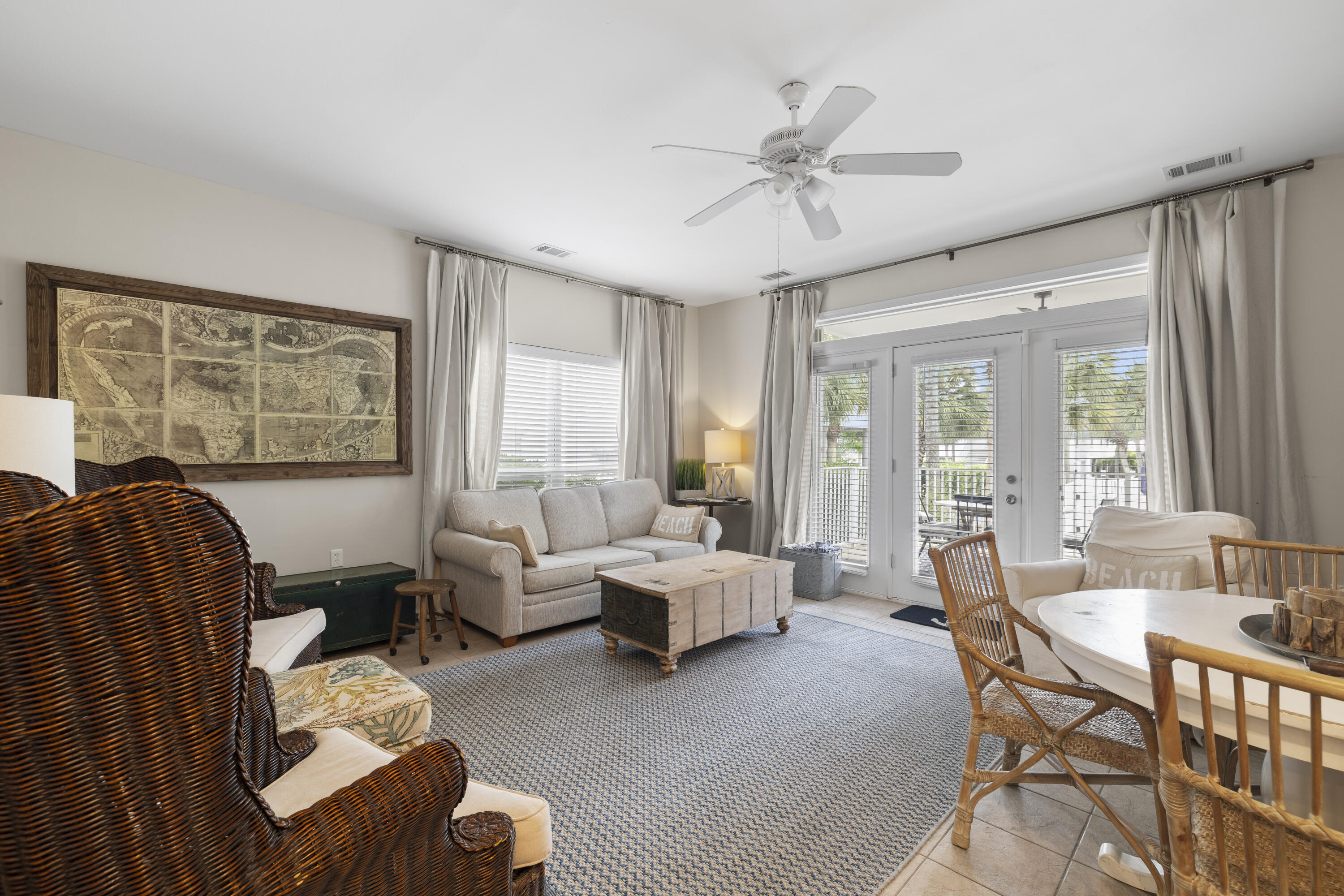 SEAGROVE BY THE SEA - Residential