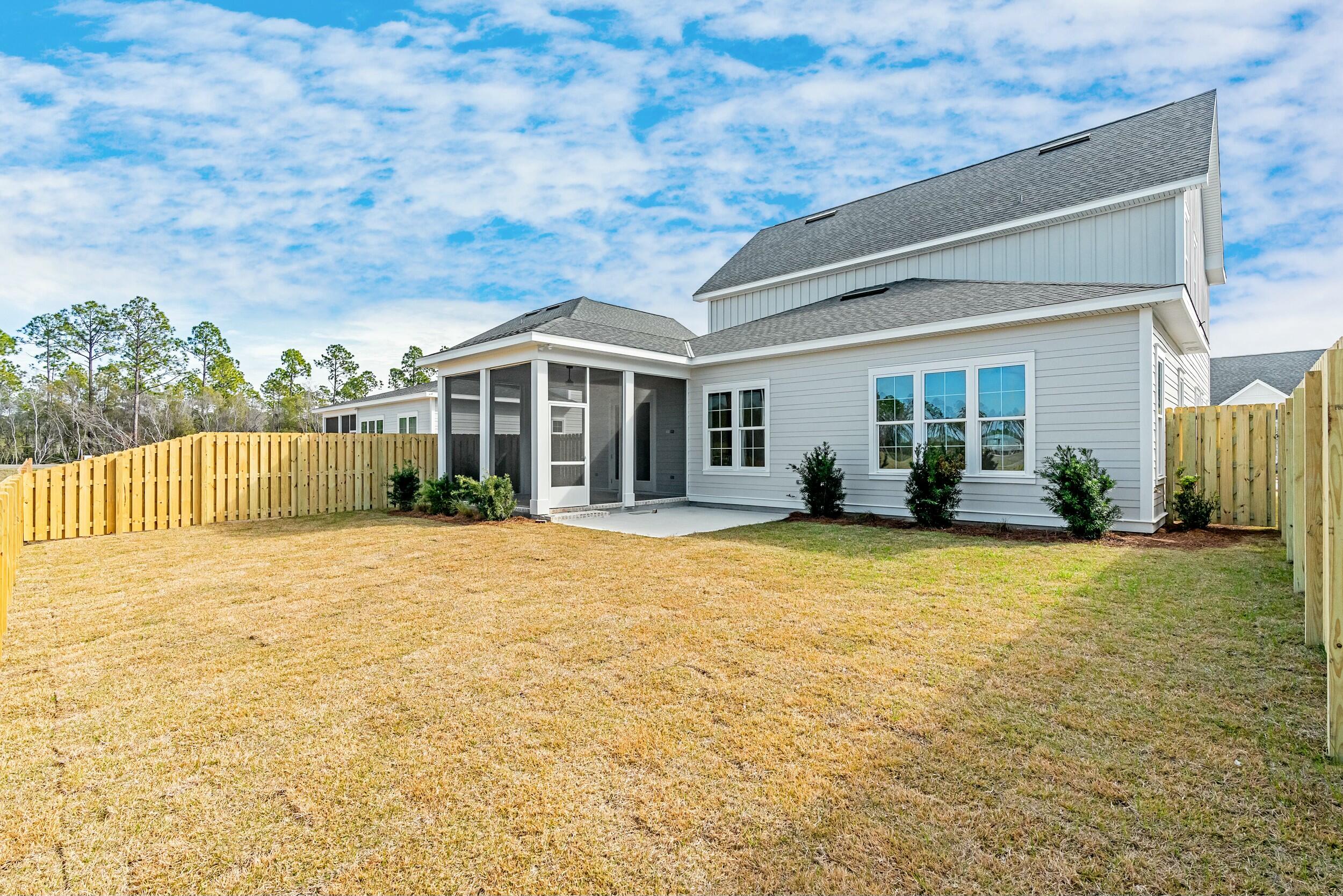 WATERSOUND ORIGINS - Residential