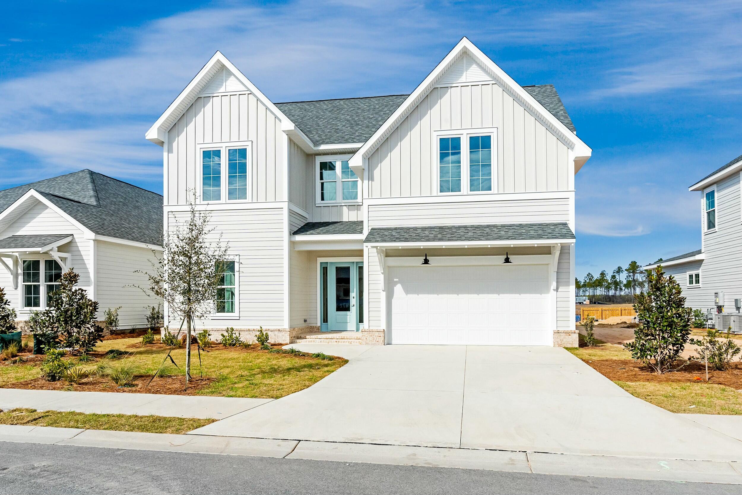 WATERSOUND ORIGINS - Residential