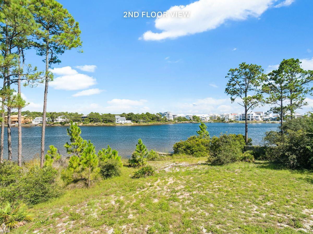 EASTERN LAKE S/D - Land