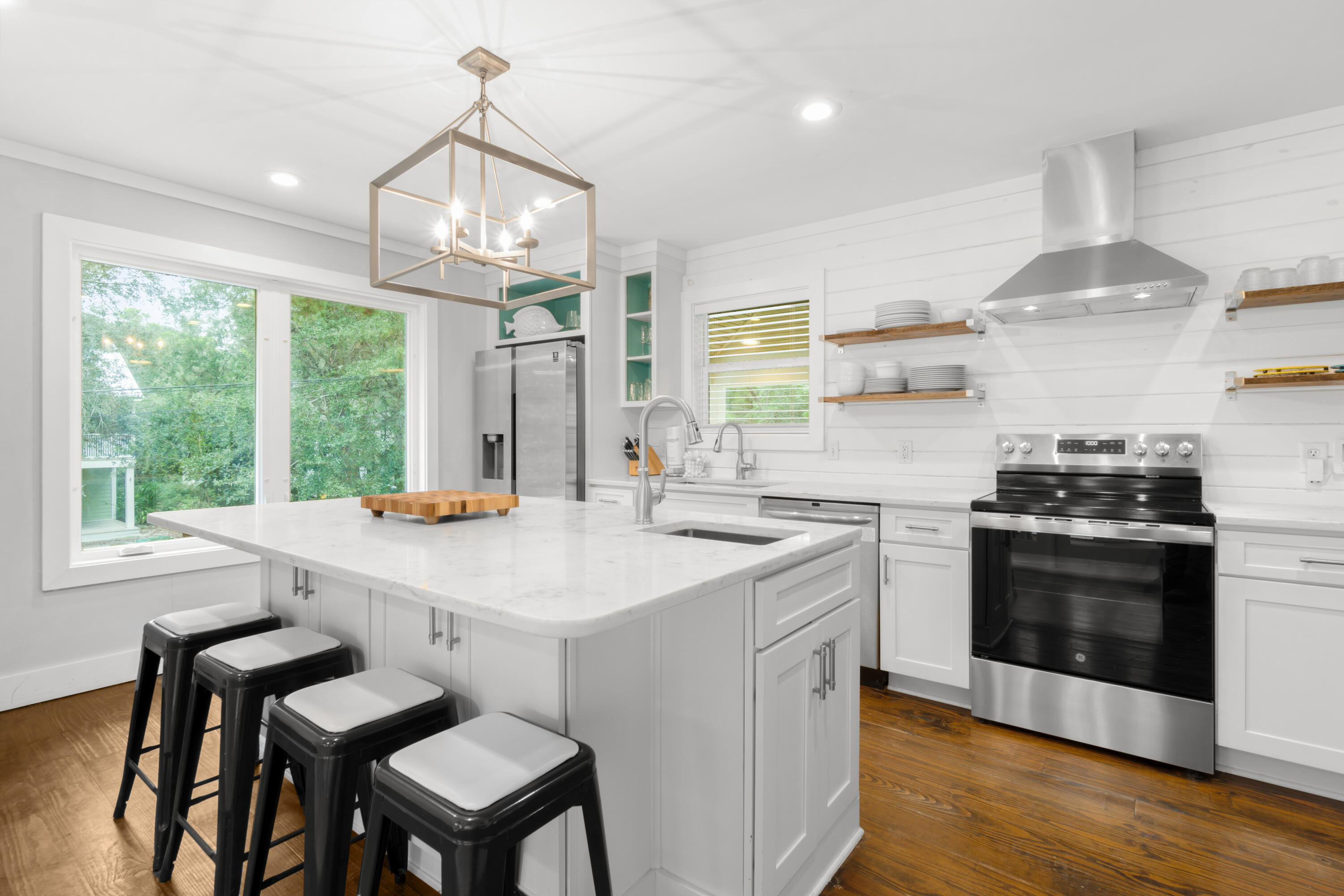 SEAGROVE 1ST ADDN - Residential