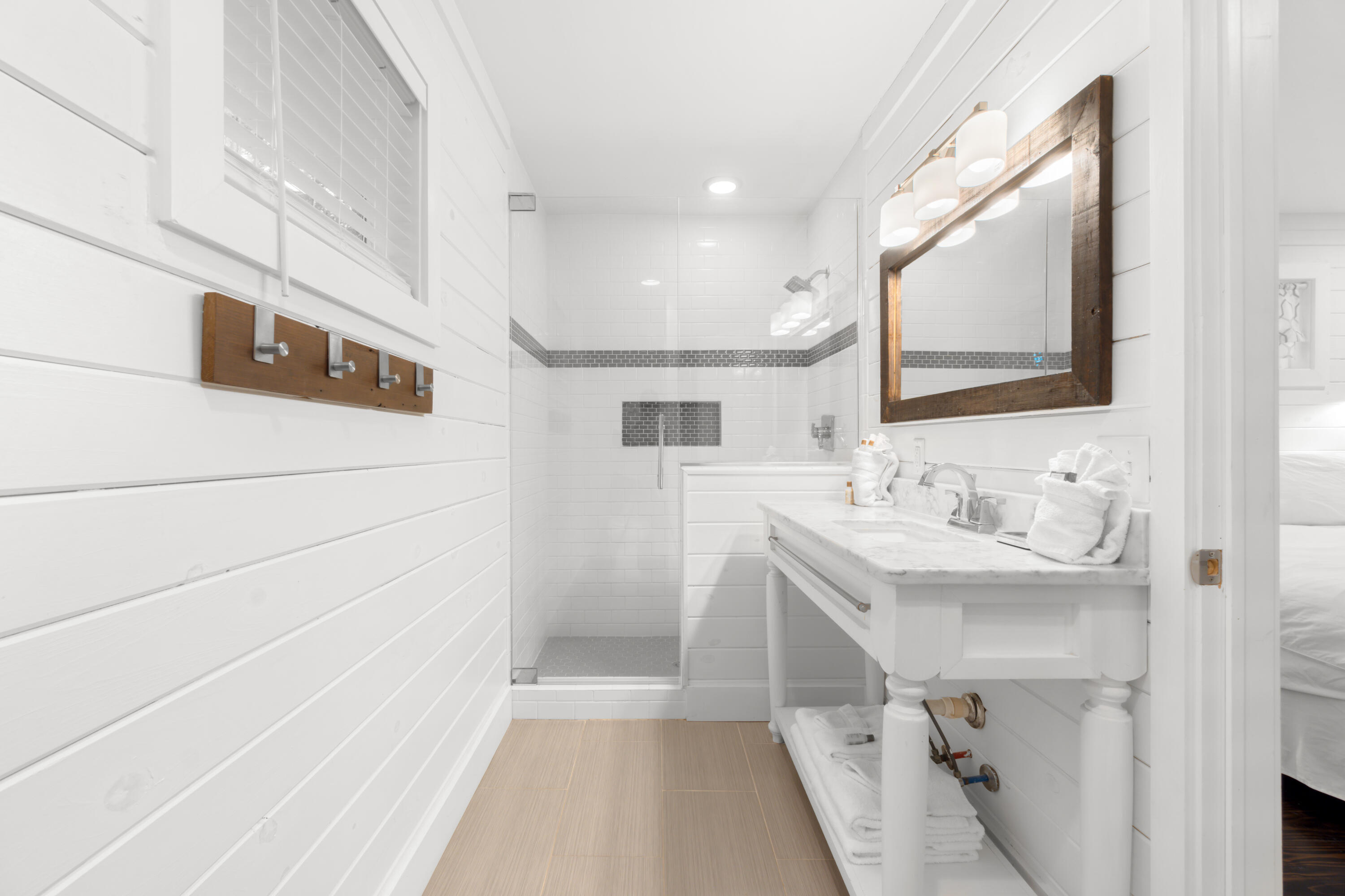 SEAGROVE 1ST ADDN - Residential