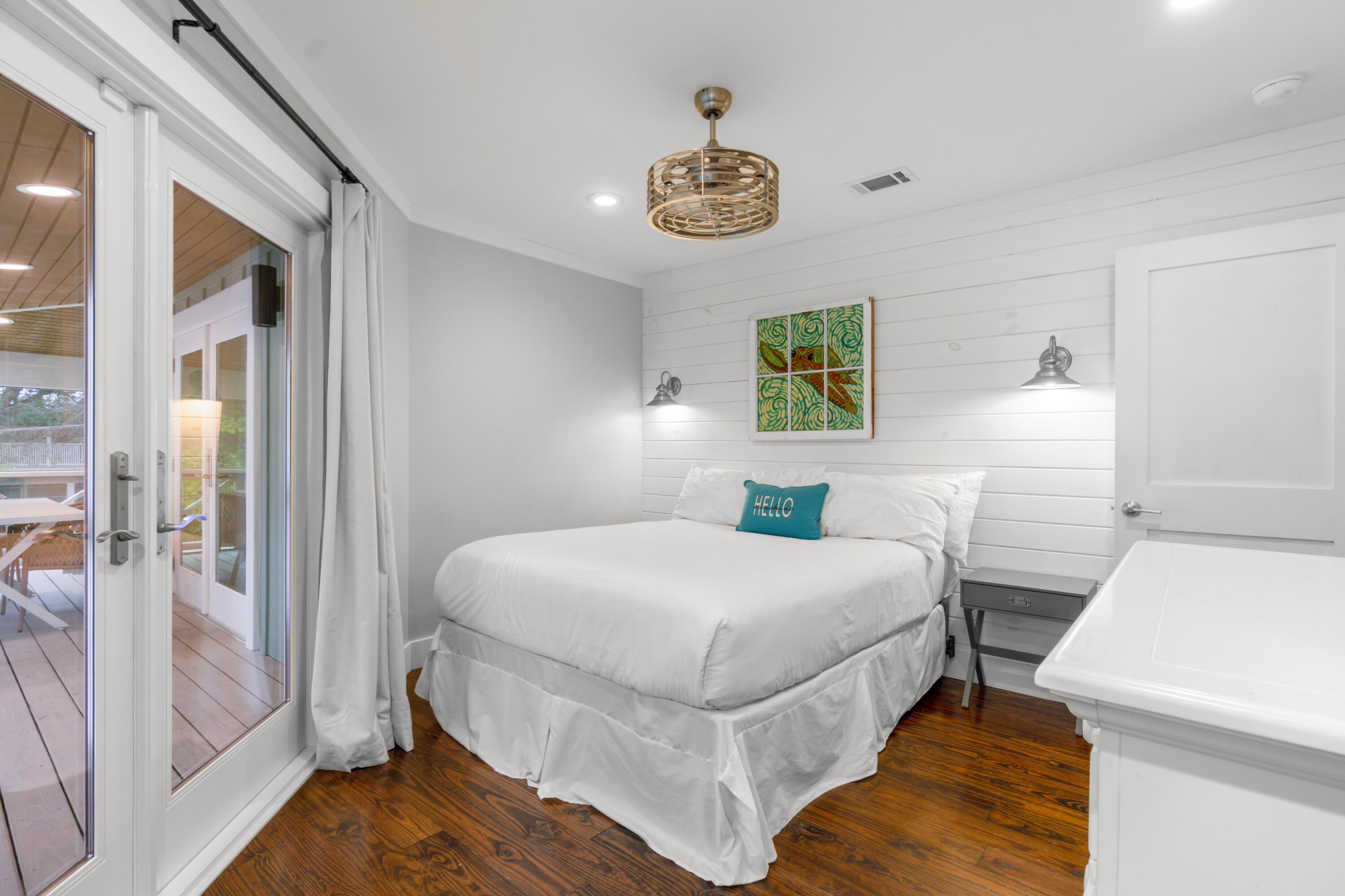 SEAGROVE 1ST ADDN - Residential