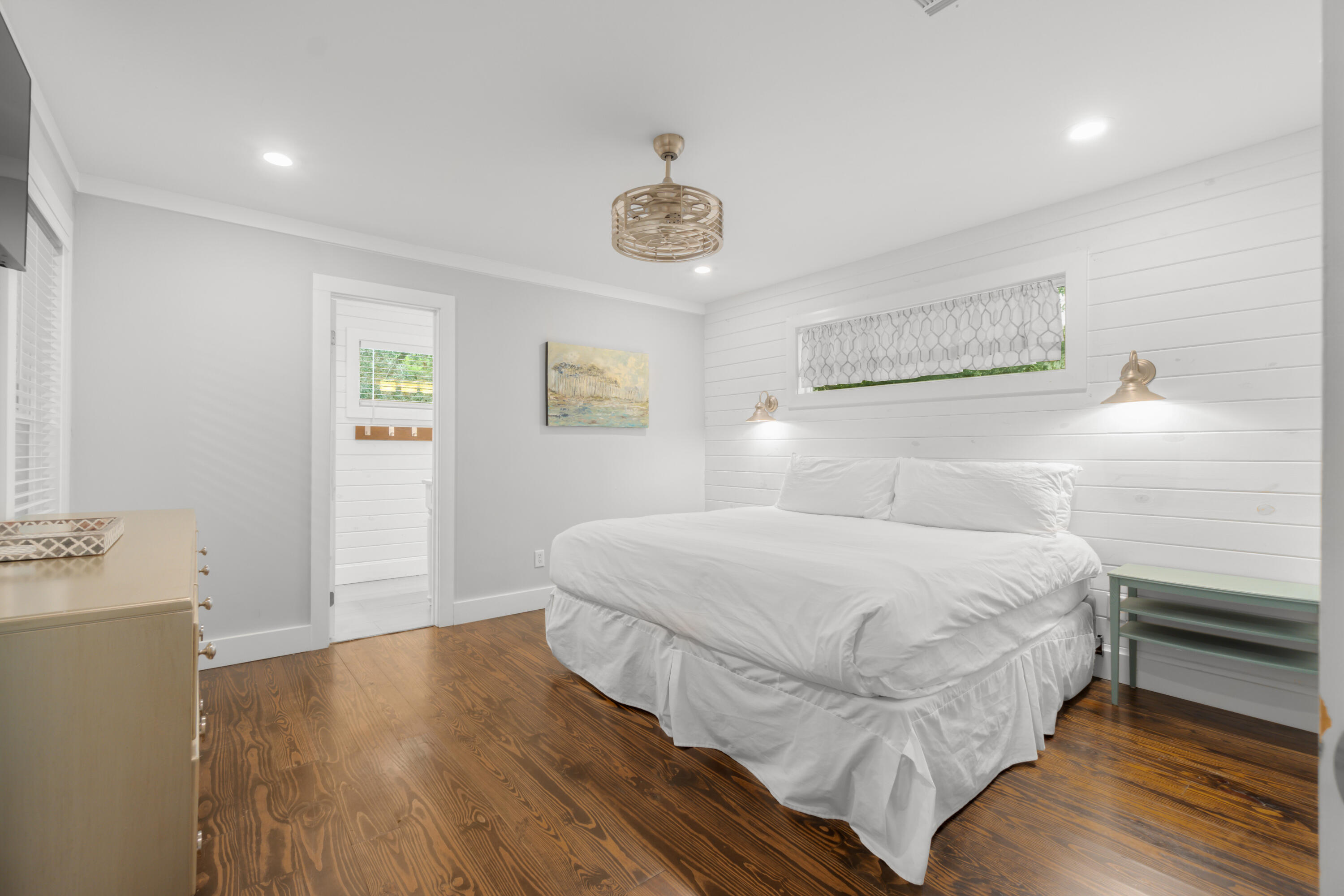 SEAGROVE 1ST ADDN - Residential