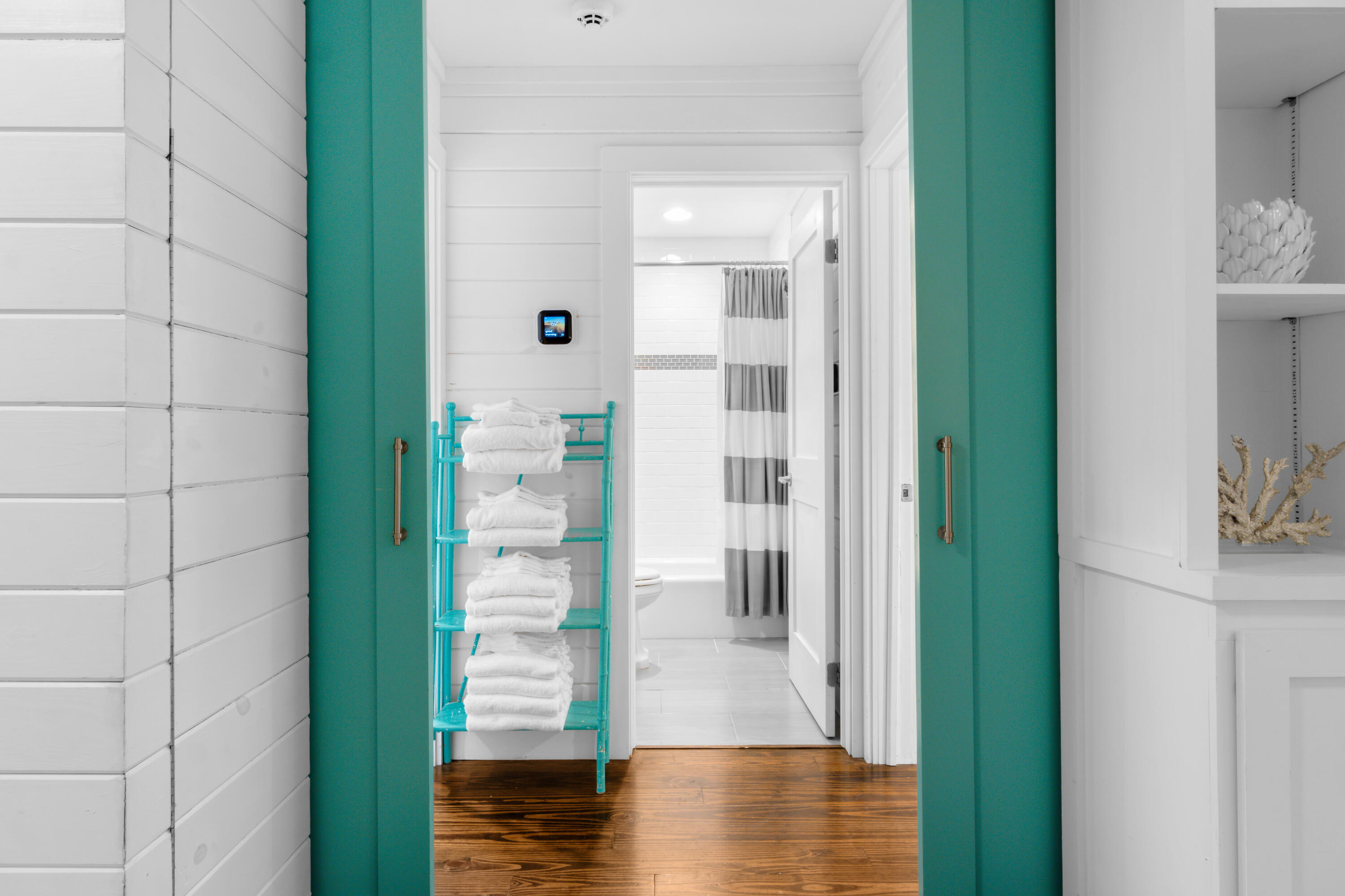 SEAGROVE 1ST ADDN - Residential