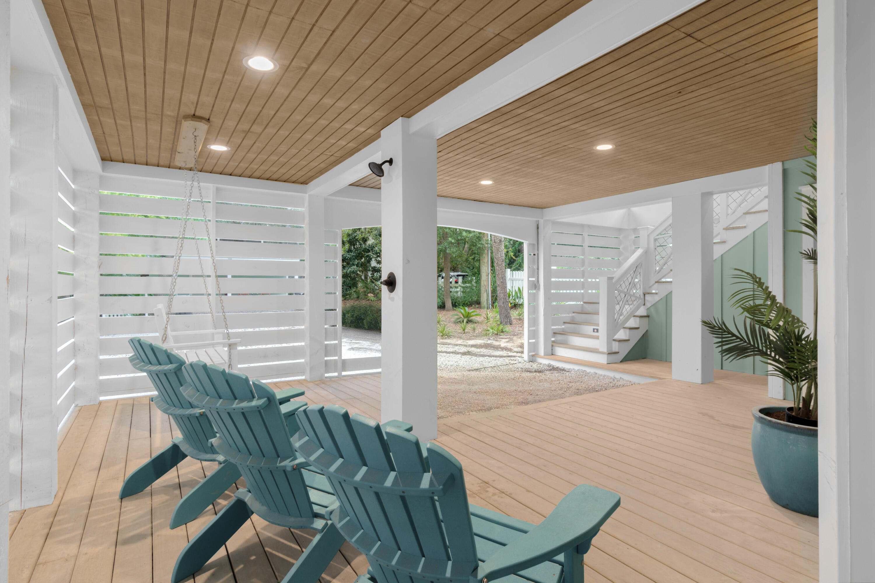 SEAGROVE 1ST ADDN - Residential