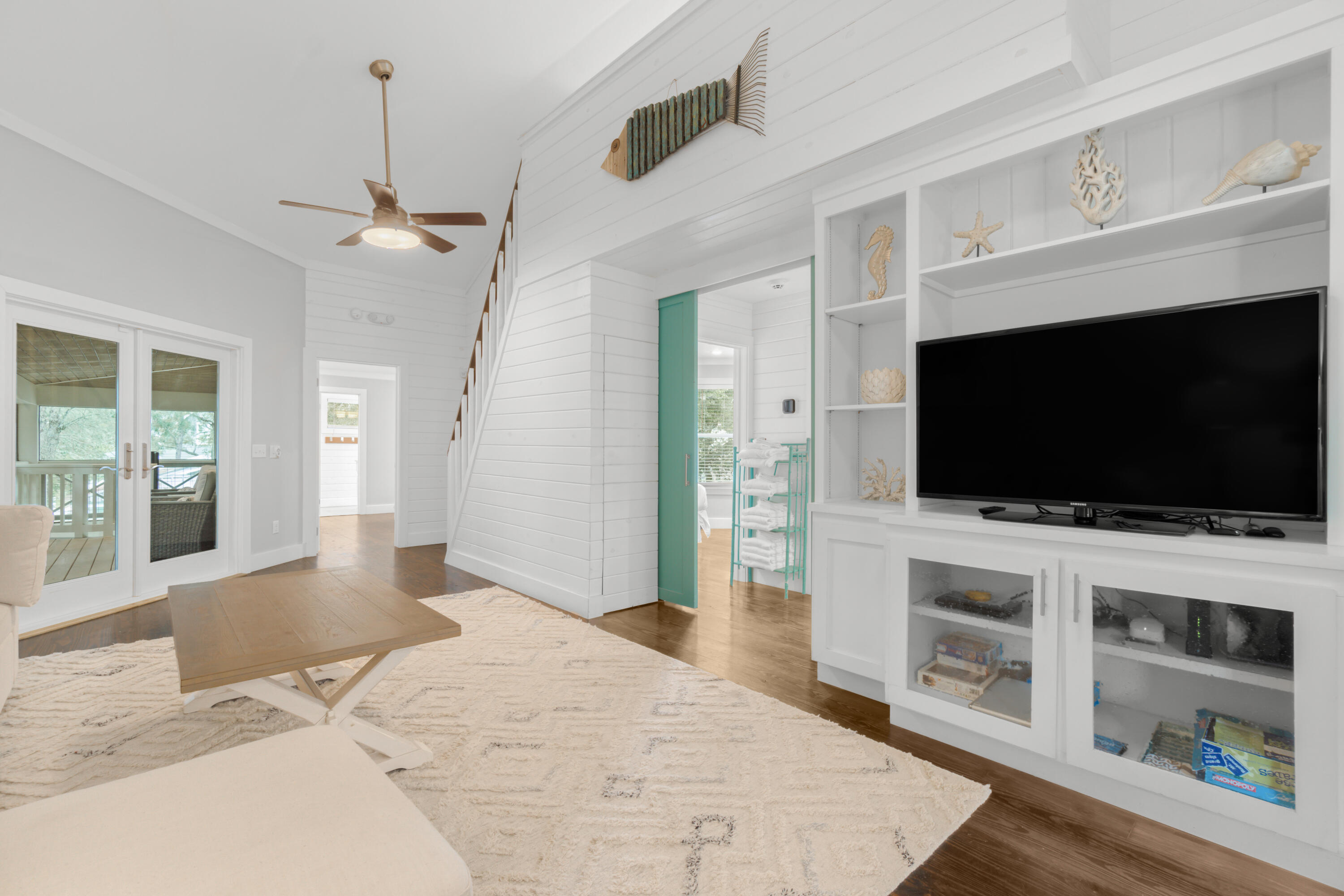 SEAGROVE 1ST ADDN - Residential